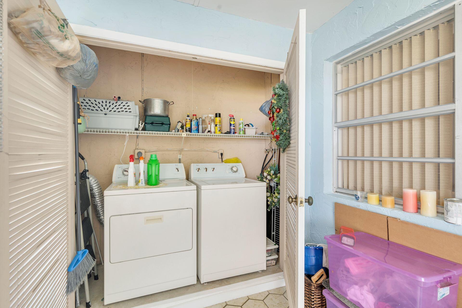 Photo 15 of home located at 116 Golden Lakes Boulevard, West Palm Beach FL