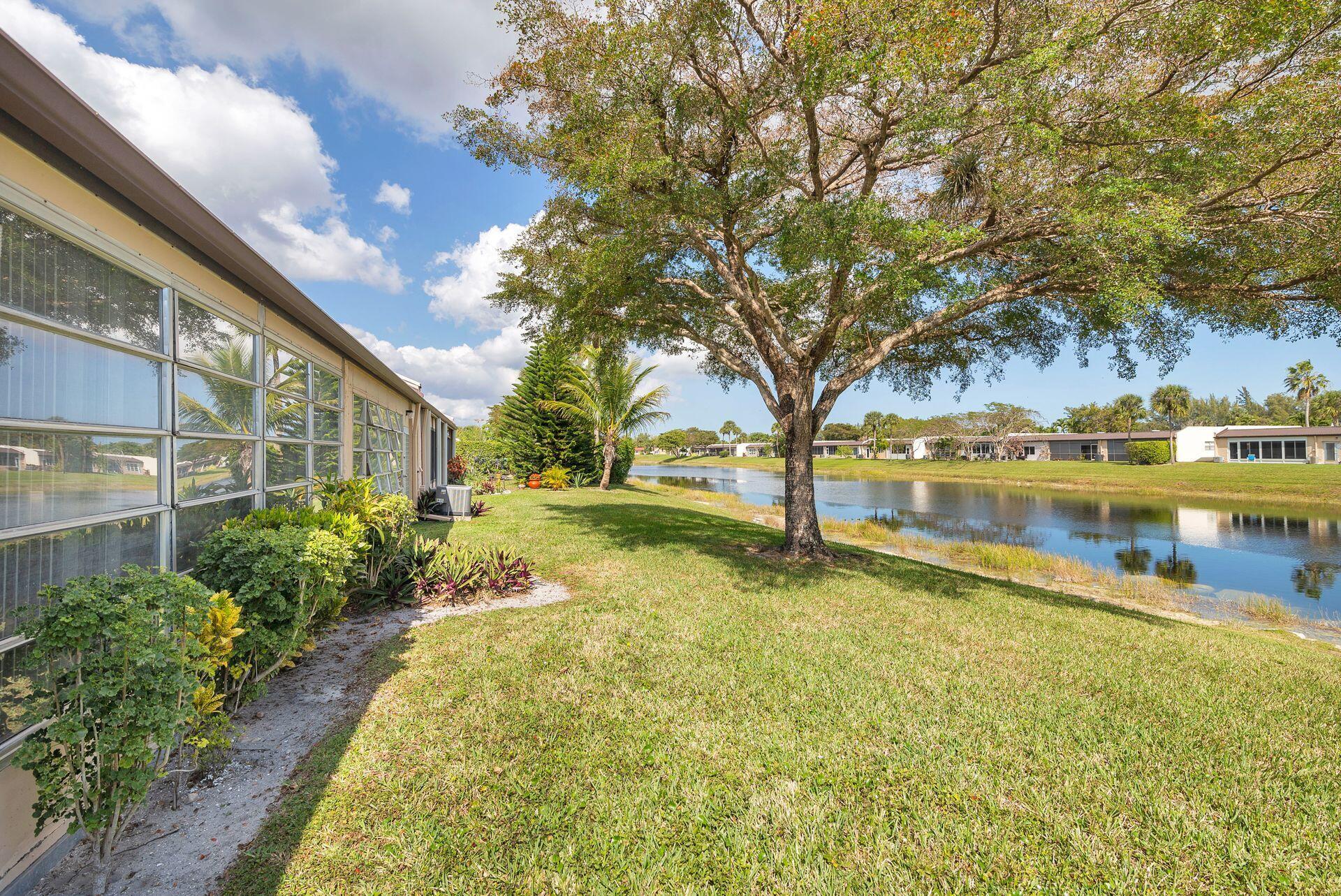 Photo 17 of home located at 116 Golden Lakes Boulevard, West Palm Beach FL
