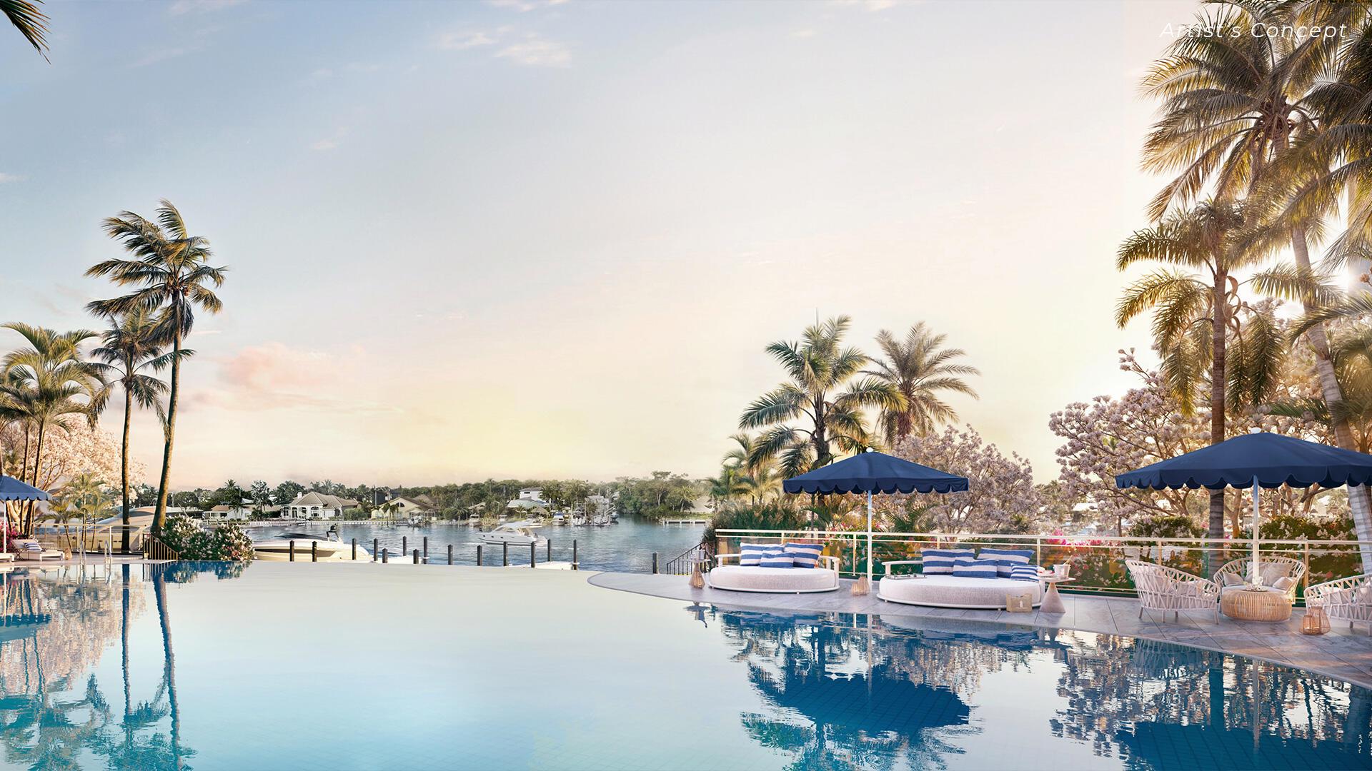 Image to showcase the property located at 2200 Pga Boulevard 305
