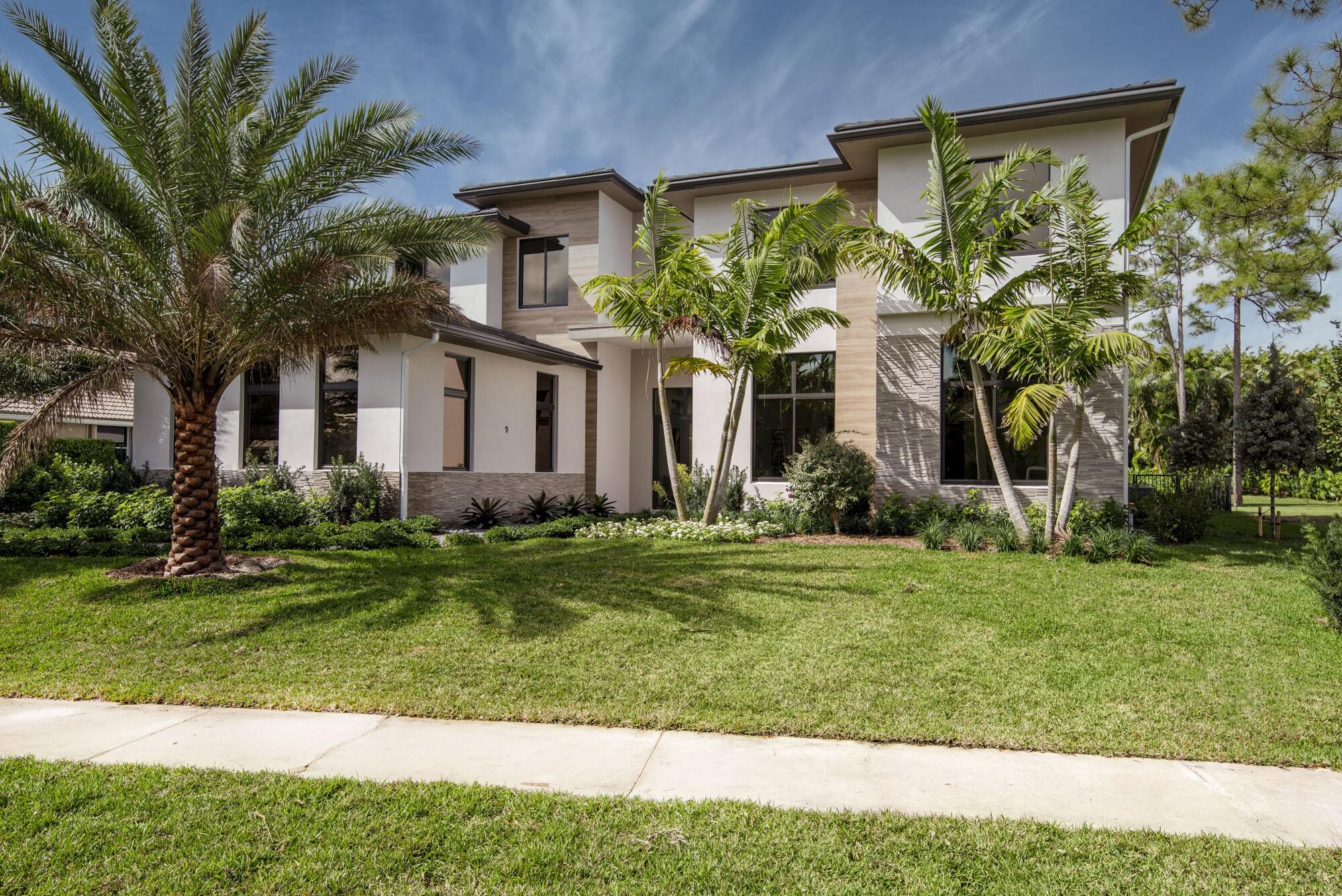 6093 Wildcat Run, West Palm Beach, Florida 33412