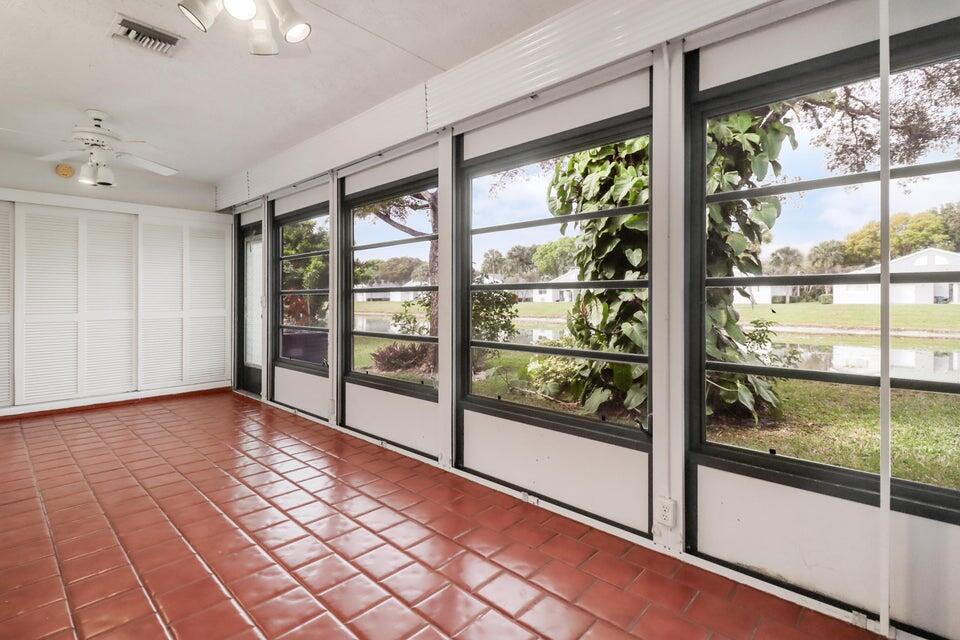 Photo 14 of home located at 107 Lake Terry Drive, West Palm Beach FL
