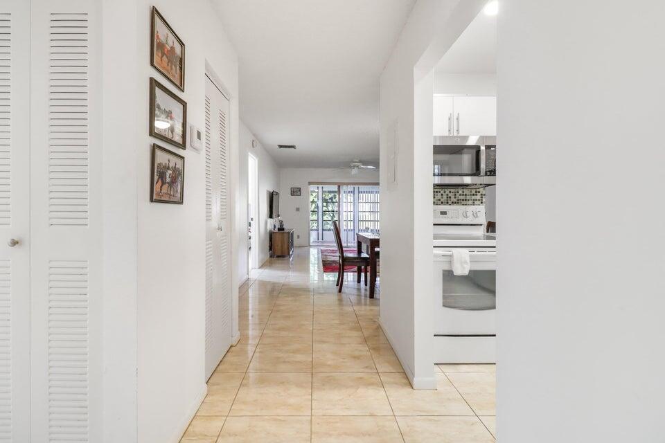 Photo 6 of home located at 107 Lake Terry Drive, West Palm Beach FL