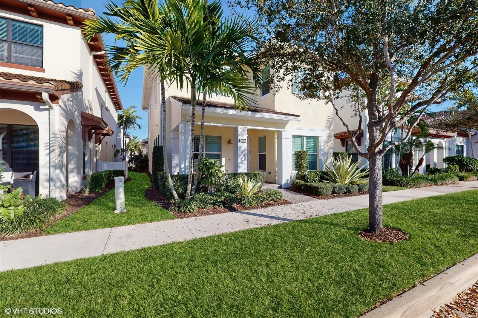 Image to showcase the property located at 2098 Dickens Terrace