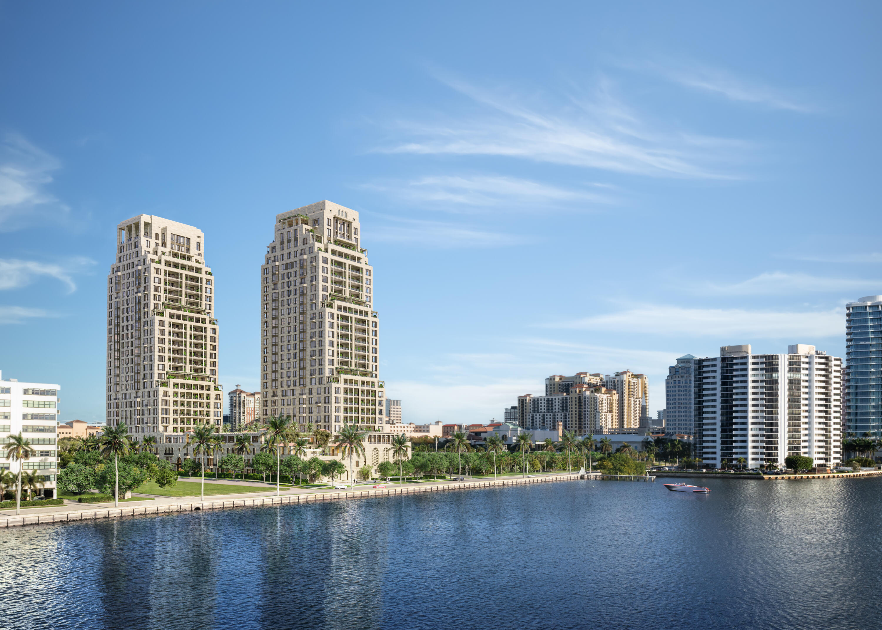 South Flagler House West Palm Beach, FL 33401