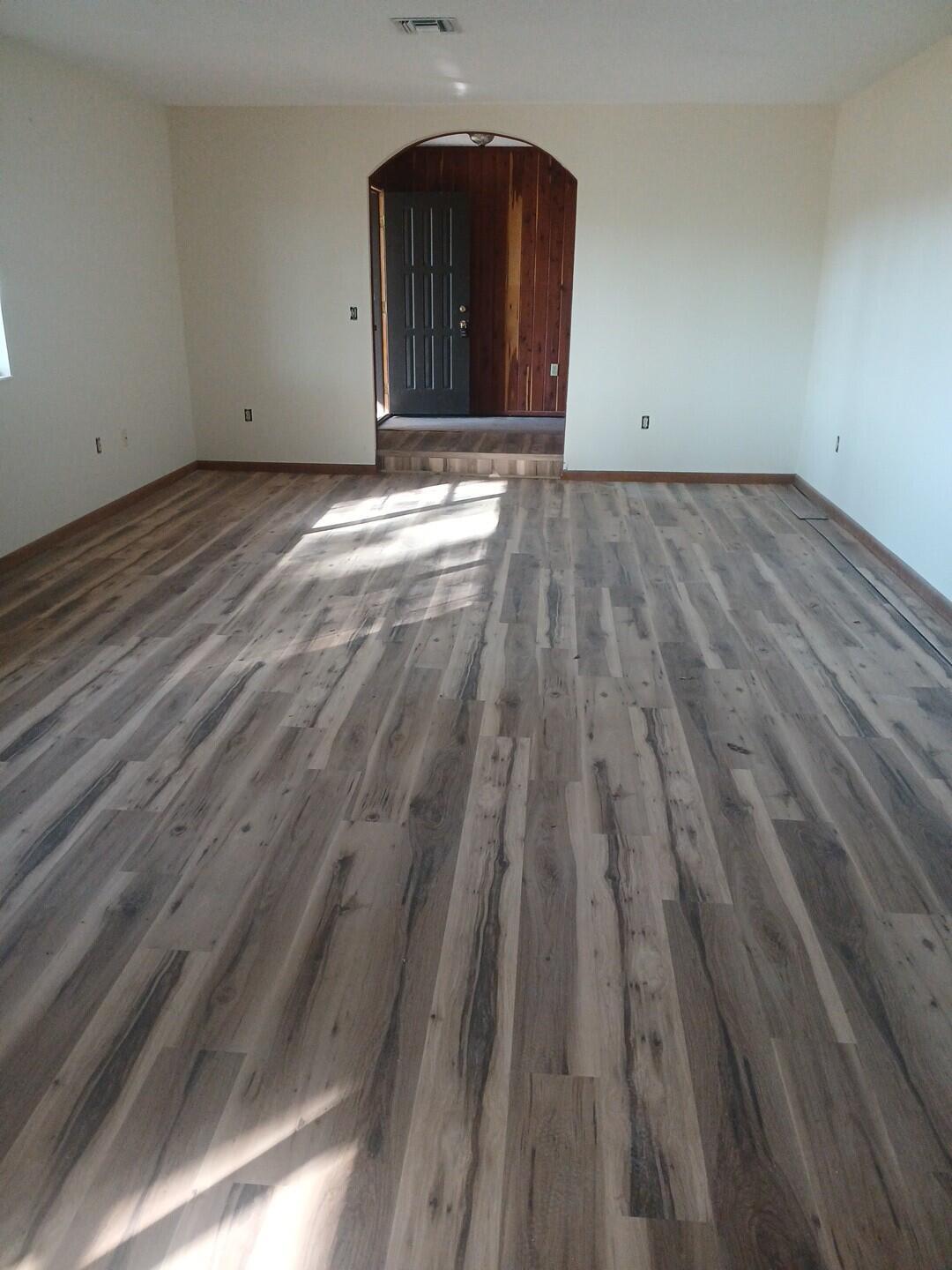 Photo 10 of home located at 6144 Neff Lake Road, Brooksville FL