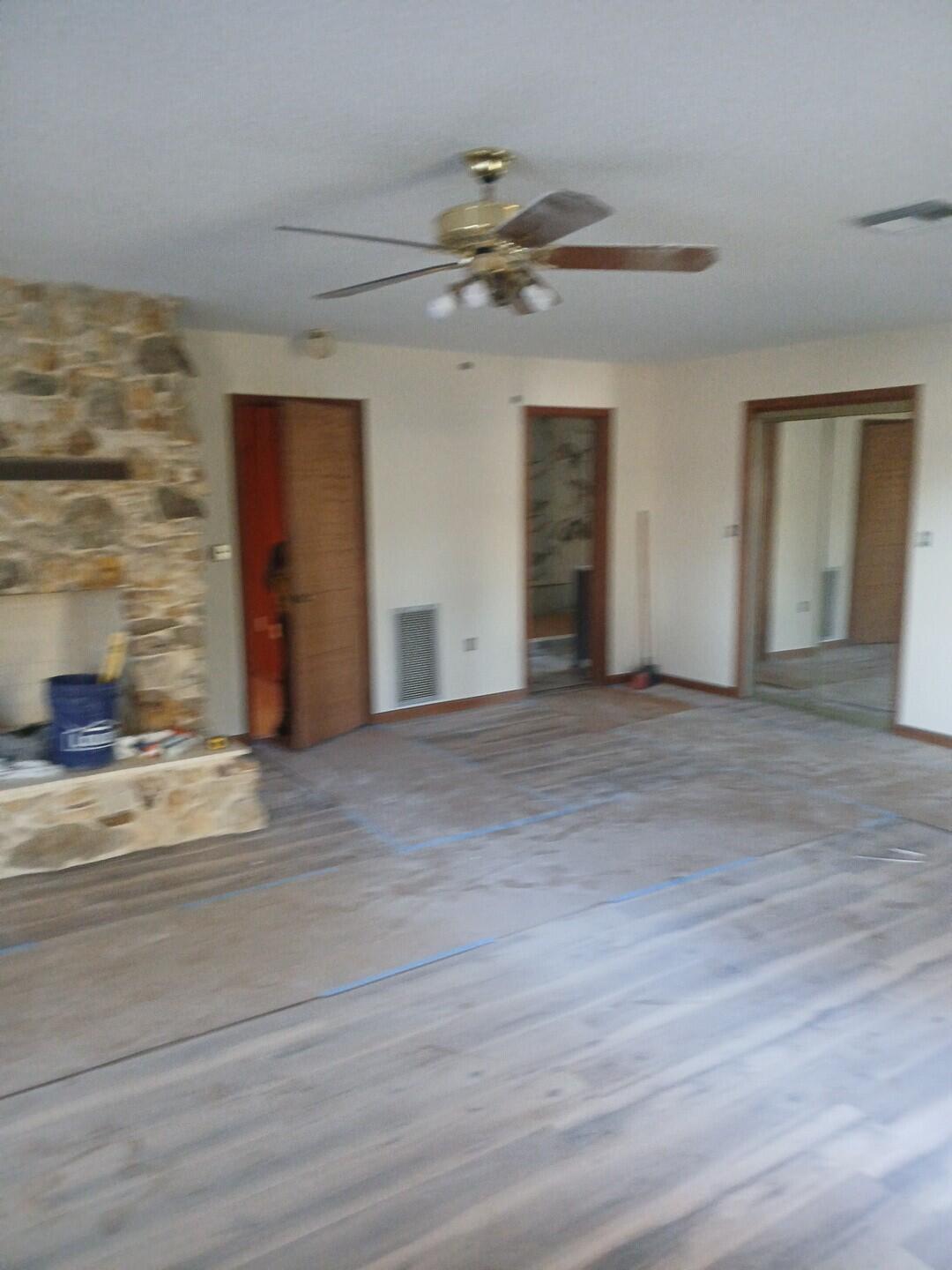 Photo 13 of home located at 6144 Neff Lake Road, Brooksville FL