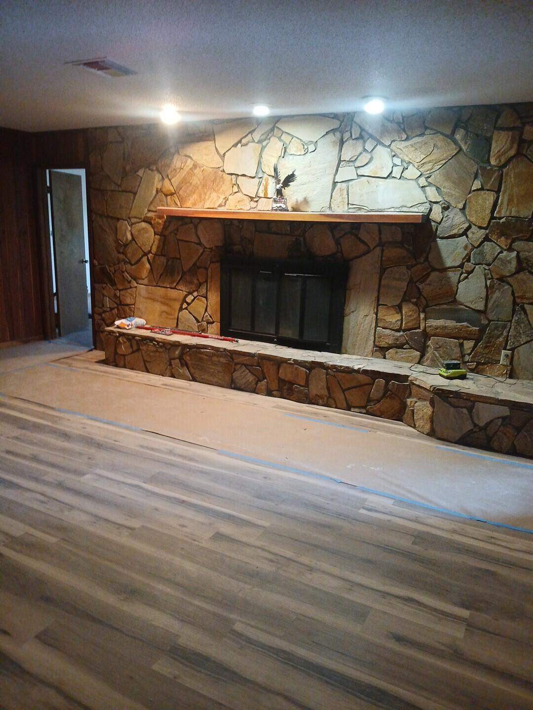 Photo 18 of home located at 6144 Neff Lake Road, Brooksville FL