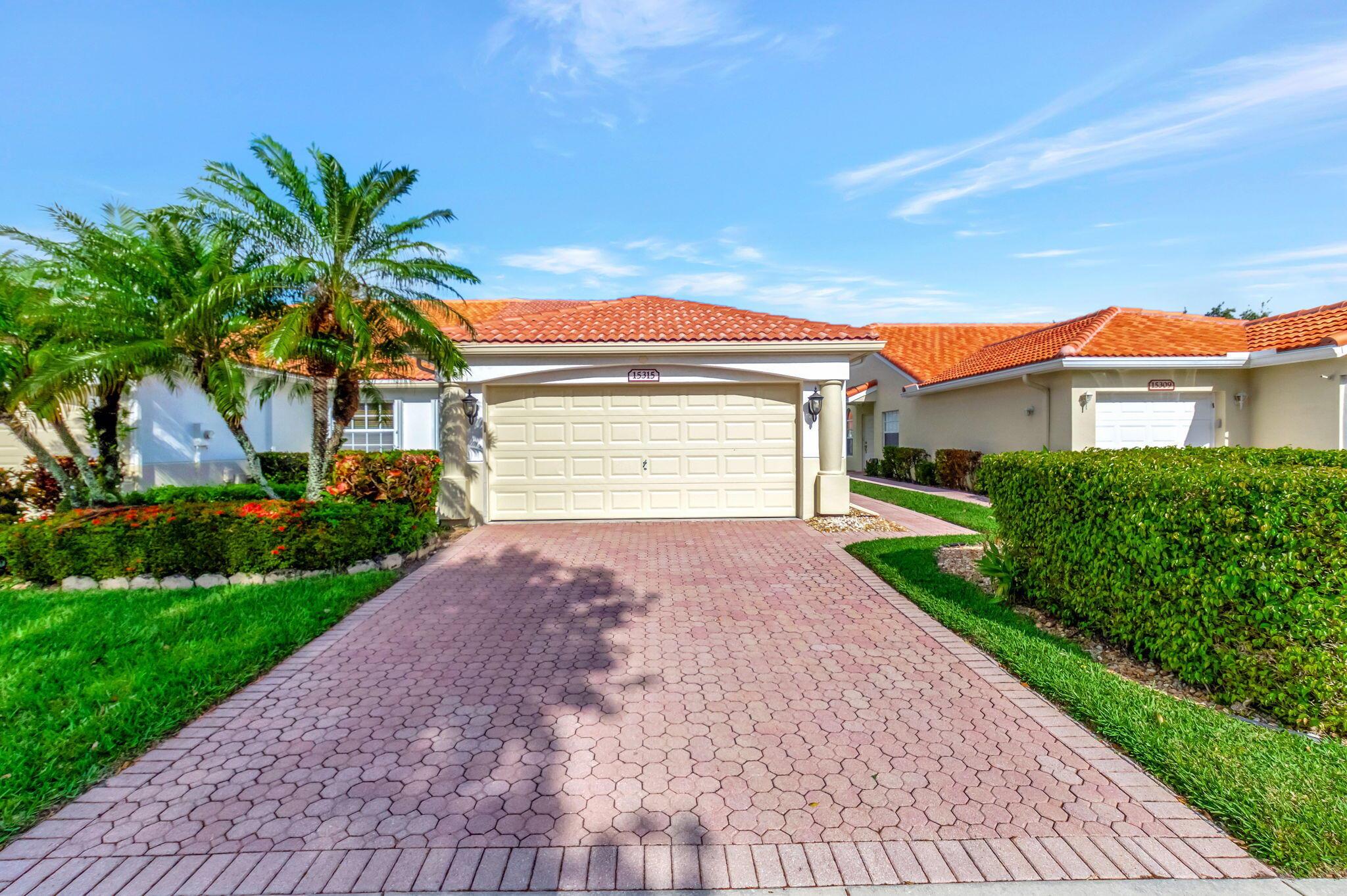 15315 Lake Wildflower Road Unit 15315, Delray Beach, Florida 33484
