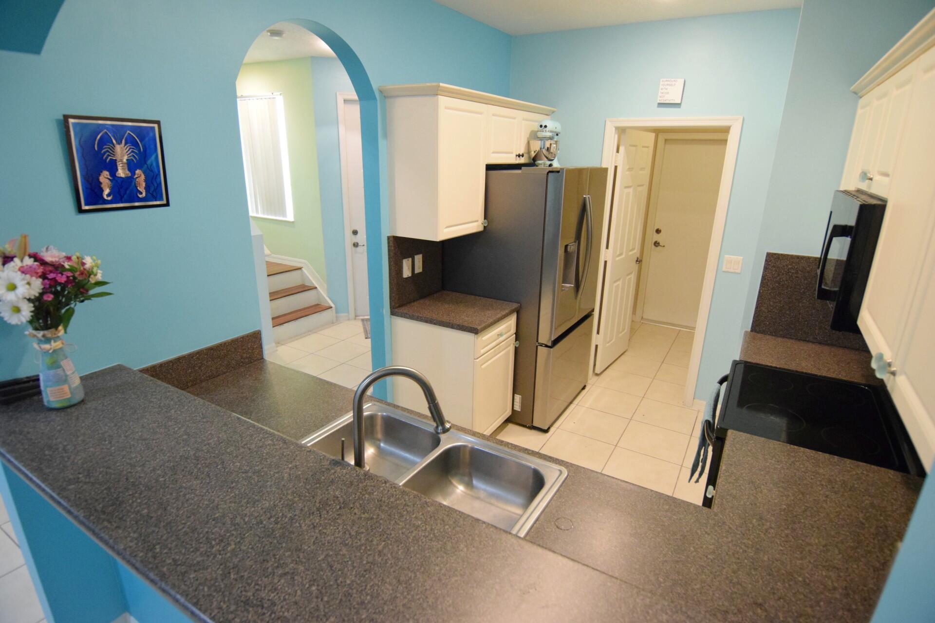 6905 Blue Skies Drive Unit , Lake Worth, Florida 33463