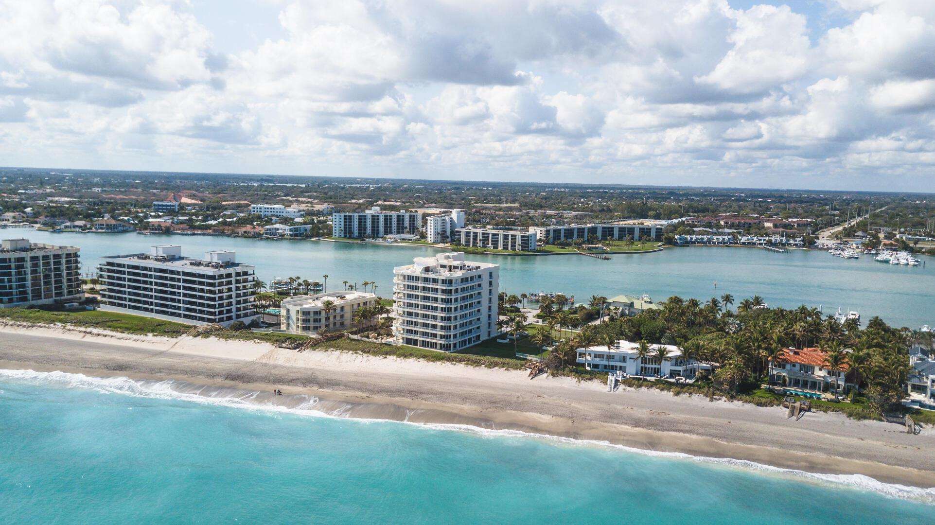 Image to showcase the property located at 19950 Beach Road 4s