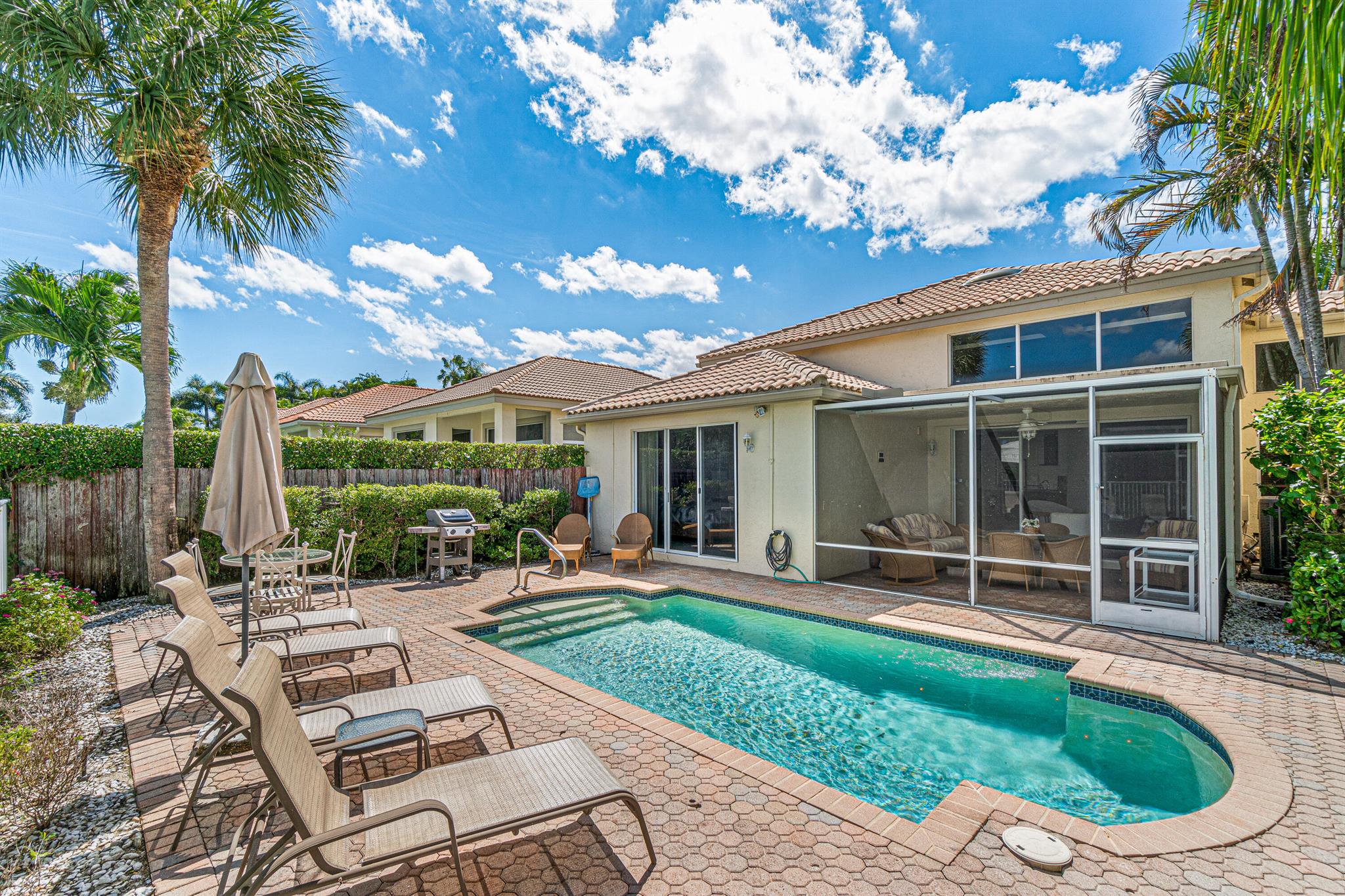 6231 San Michel Way Unit , Delray Beach, Florida 33484