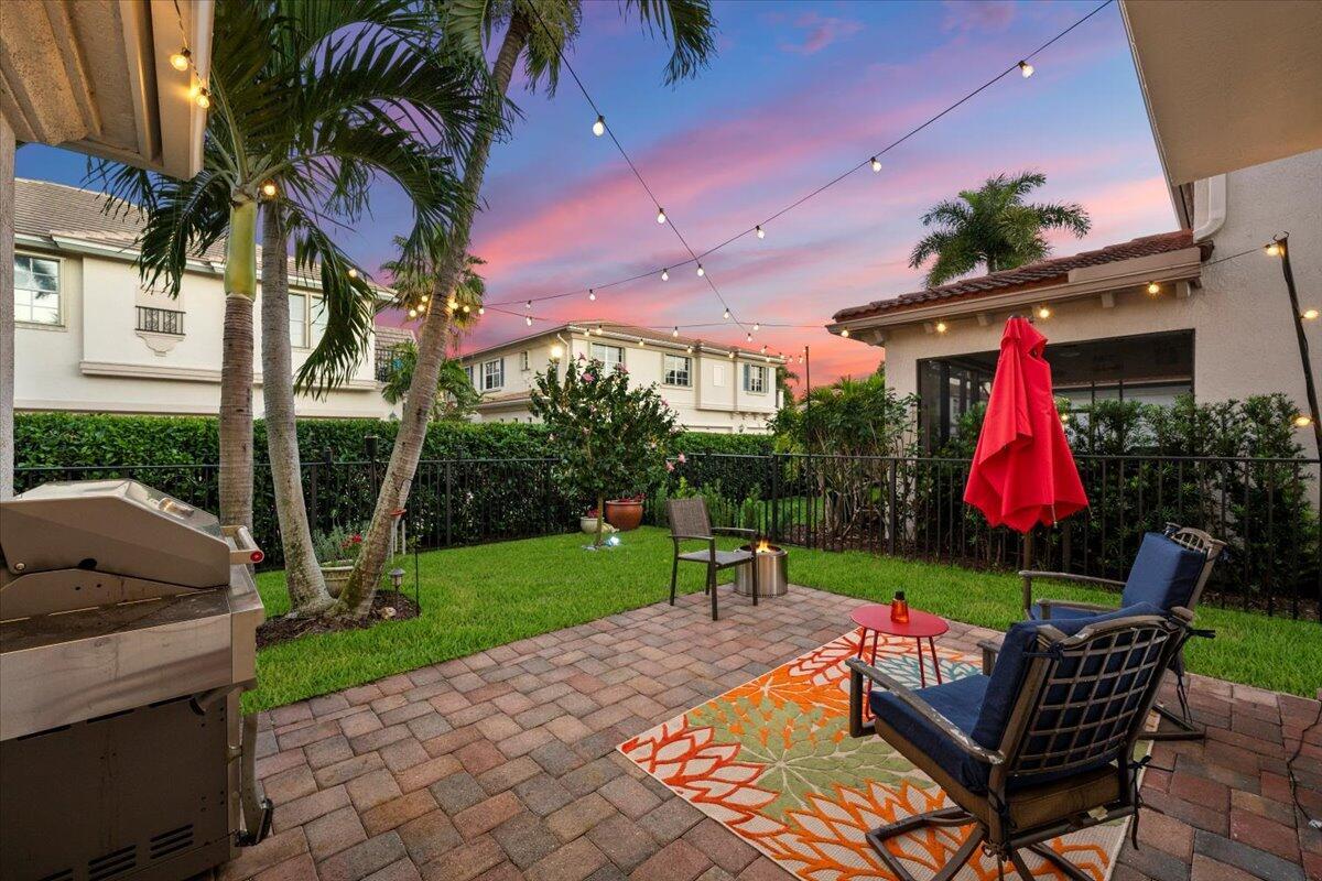 Fantastic, Renovated, Sun-Filled 3 Bed / 2.5 Bath Home with an Extended Patio. Open Modern Kitchen Includes; Top-Notch Stainless-Steel Appliances, Specimen Granite Counters, Subway Tile Backsplash + an Eat-In Kitchen Area. Open Great Room (Living/Dining Areas) has High Ceilings + Outdoor Patio Views. Large Owners Suite has an Updated Bathroom. 2nd & 3rd Bedrooms Share a Renovated Bathroom. Private Outdoor Tree-Lined Setting with an Extended Patio & Fenced-In Backyard. Luxury Vinyl Plank Floors. New AC Units & Water Heater. 2 Car Garage, Extended Driveway. Mint, Move-In Condition. Evergrene has Resort-Like Amenities, Minutes to the Beach, Golf/Tennis Facilities, Restaurants, Shops & Airport, ''A'' Rated Schools.