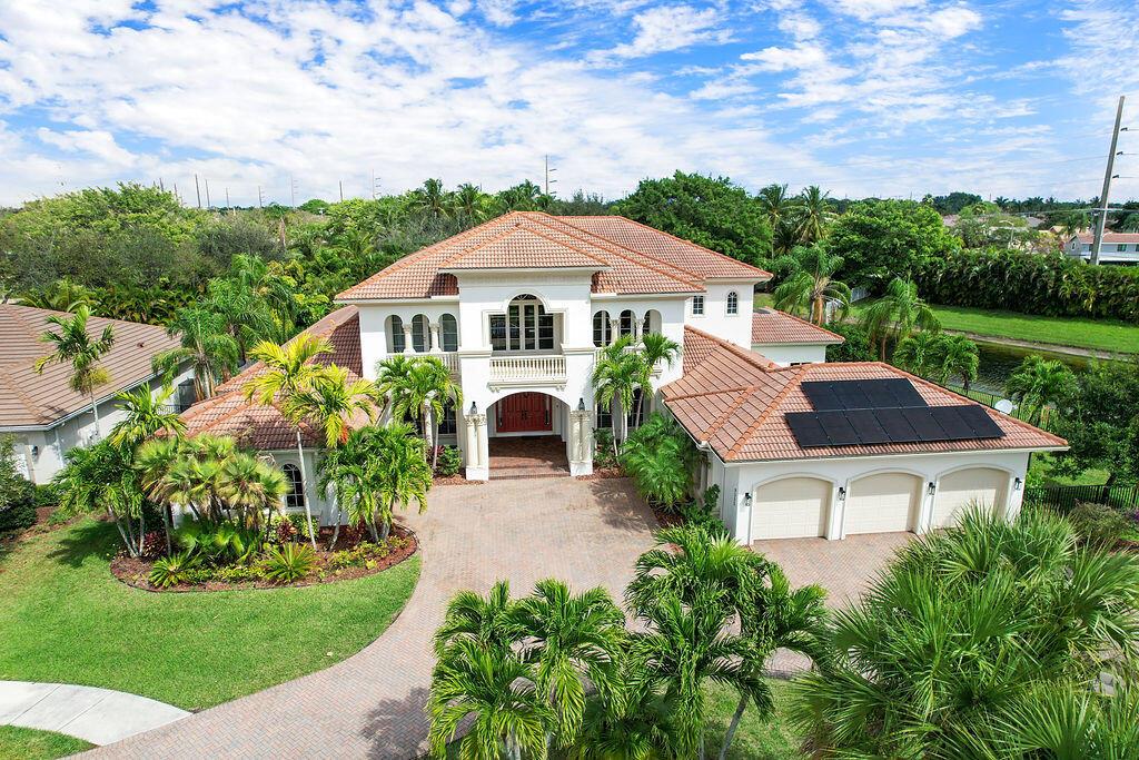 9525 Captiva Circle, Boynton Beach, Florida 33437