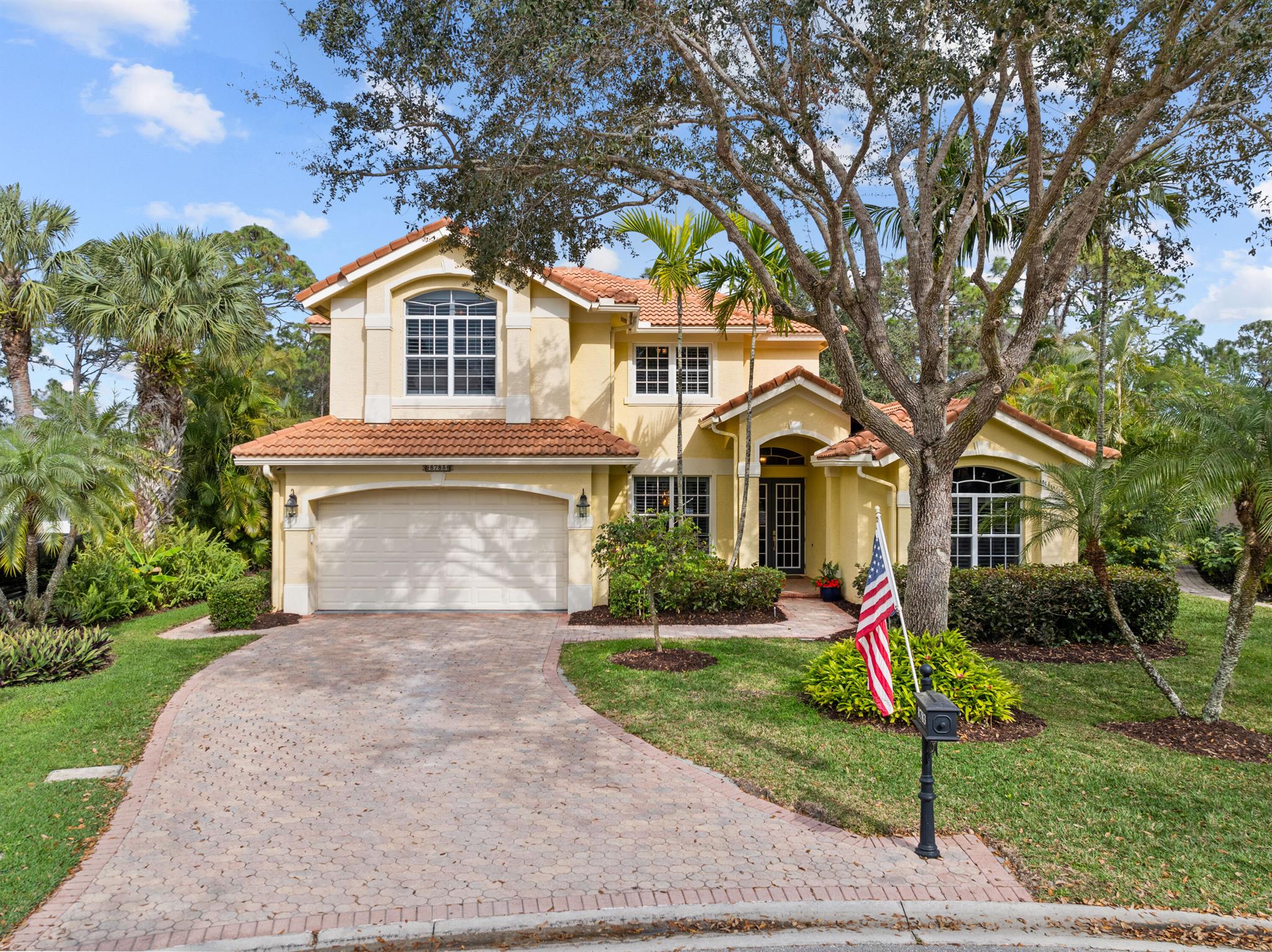 8783 Fishermans Wharf Drive, Stuart, Florida 34997
