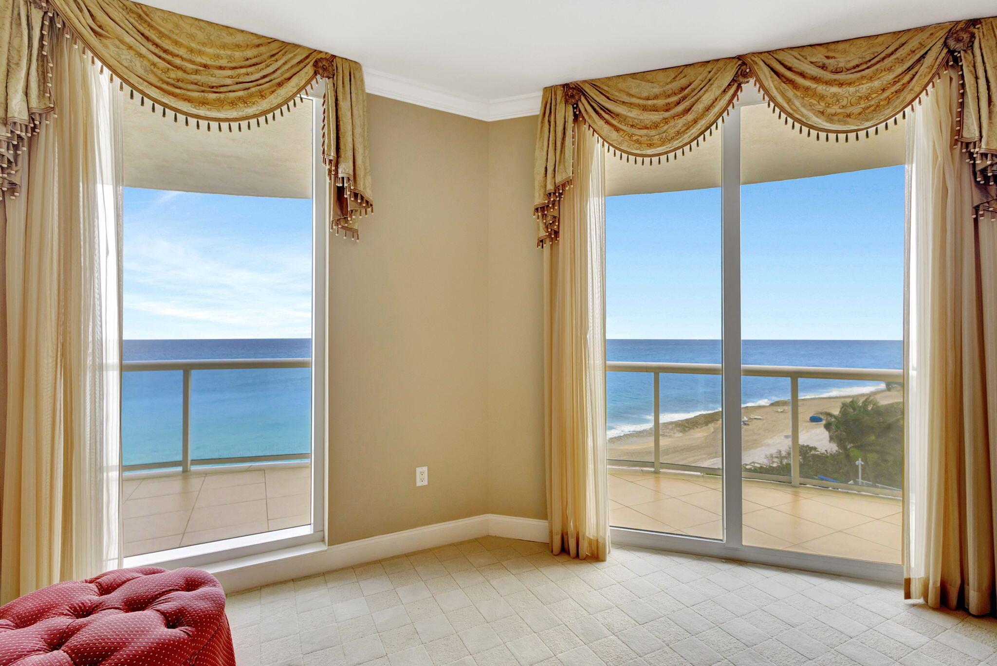 Photo 25 of home located at 4600 N Ocean Drive 601, Singer Island FL