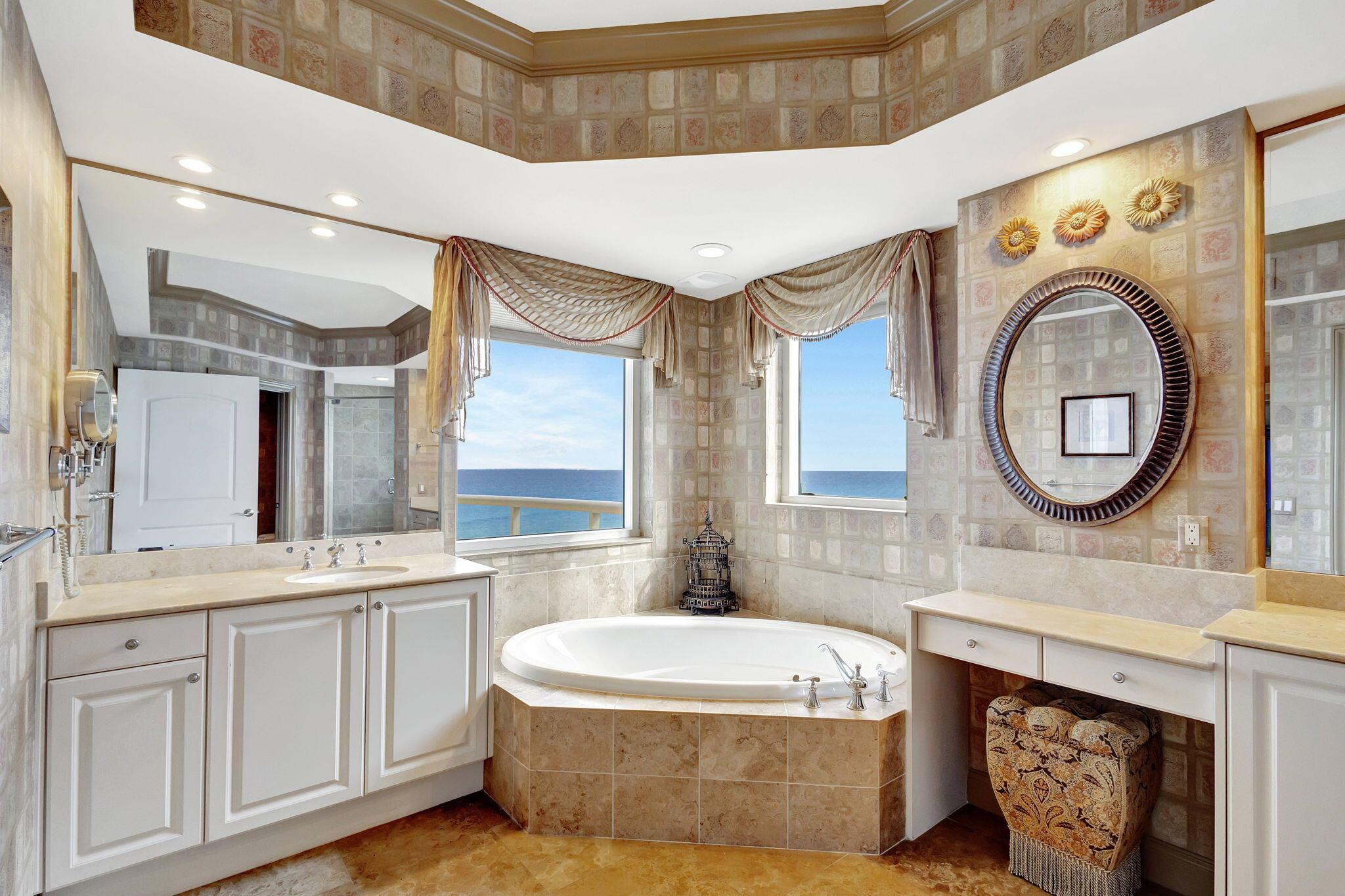 Photo 28 of home located at 4600 N Ocean Drive 601, Singer Island FL