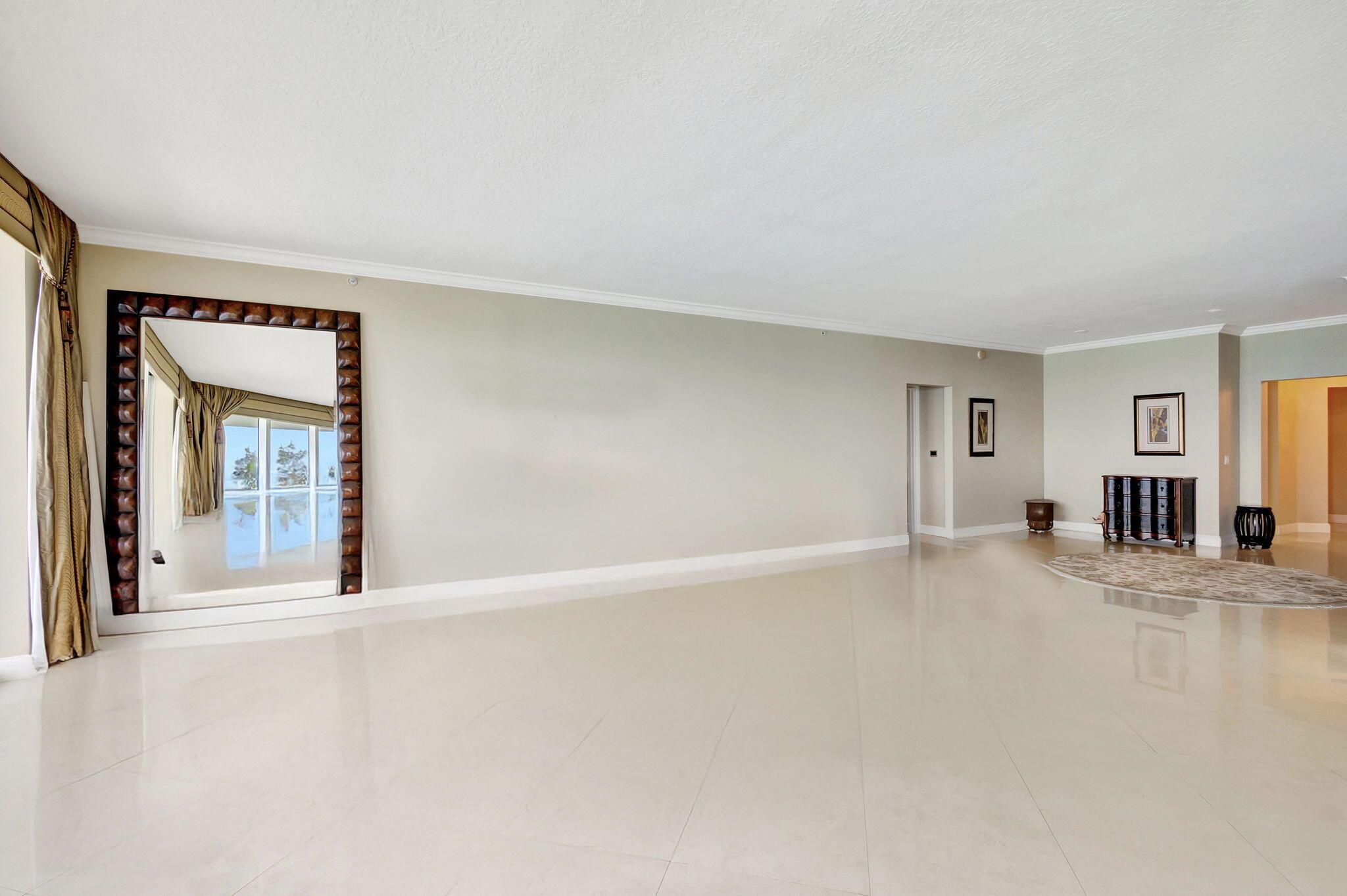 Photo 2 of home located at 4600 N Ocean Drive 601, Singer Island FL