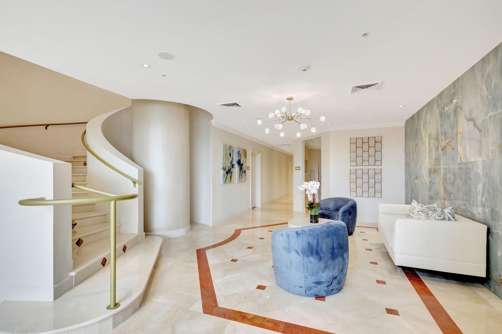 Photo 61 of home located at 4600 N Ocean Drive 601, Singer Island FL