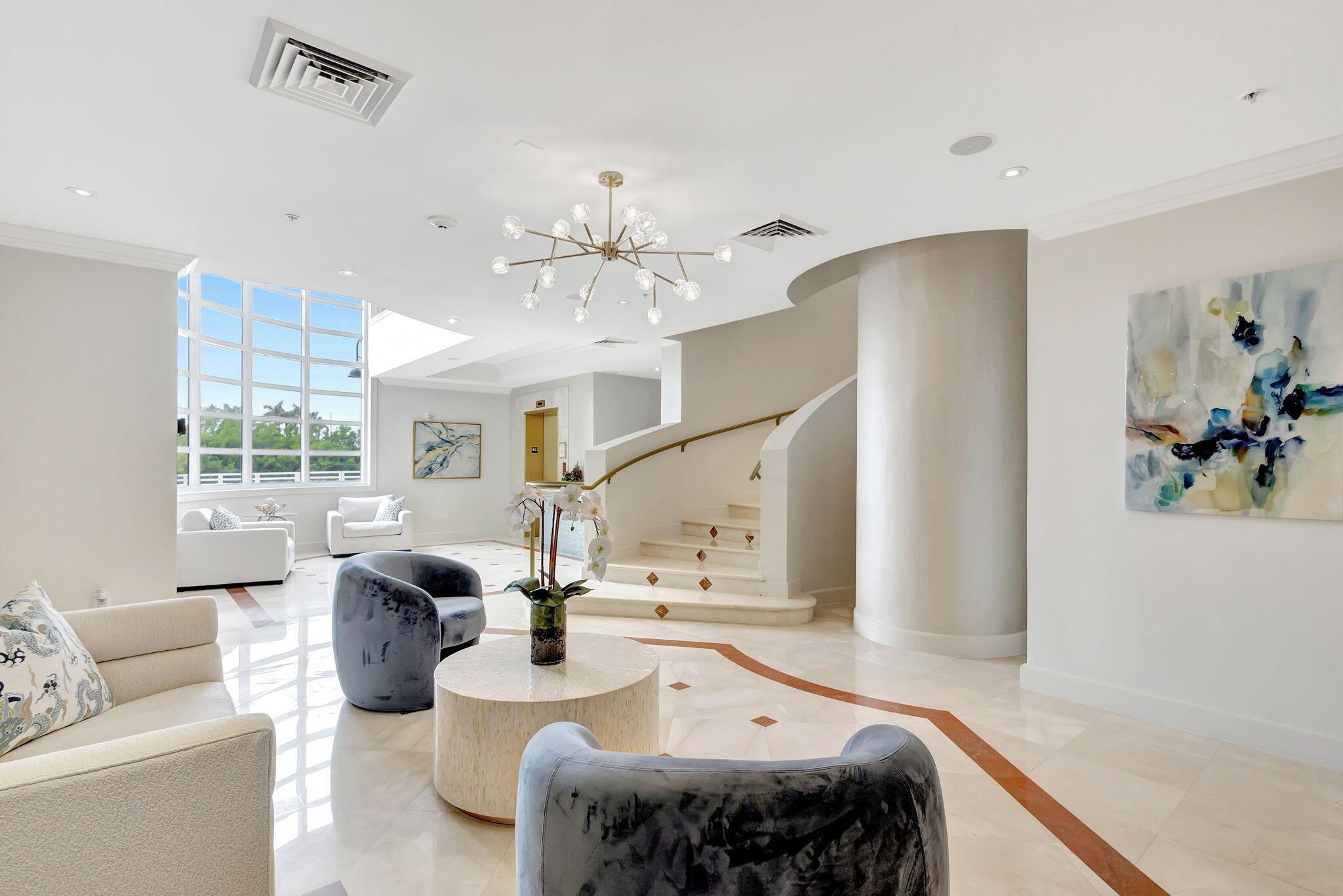 Photo 64 of home located at 4600 N Ocean Drive 601, Singer Island FL