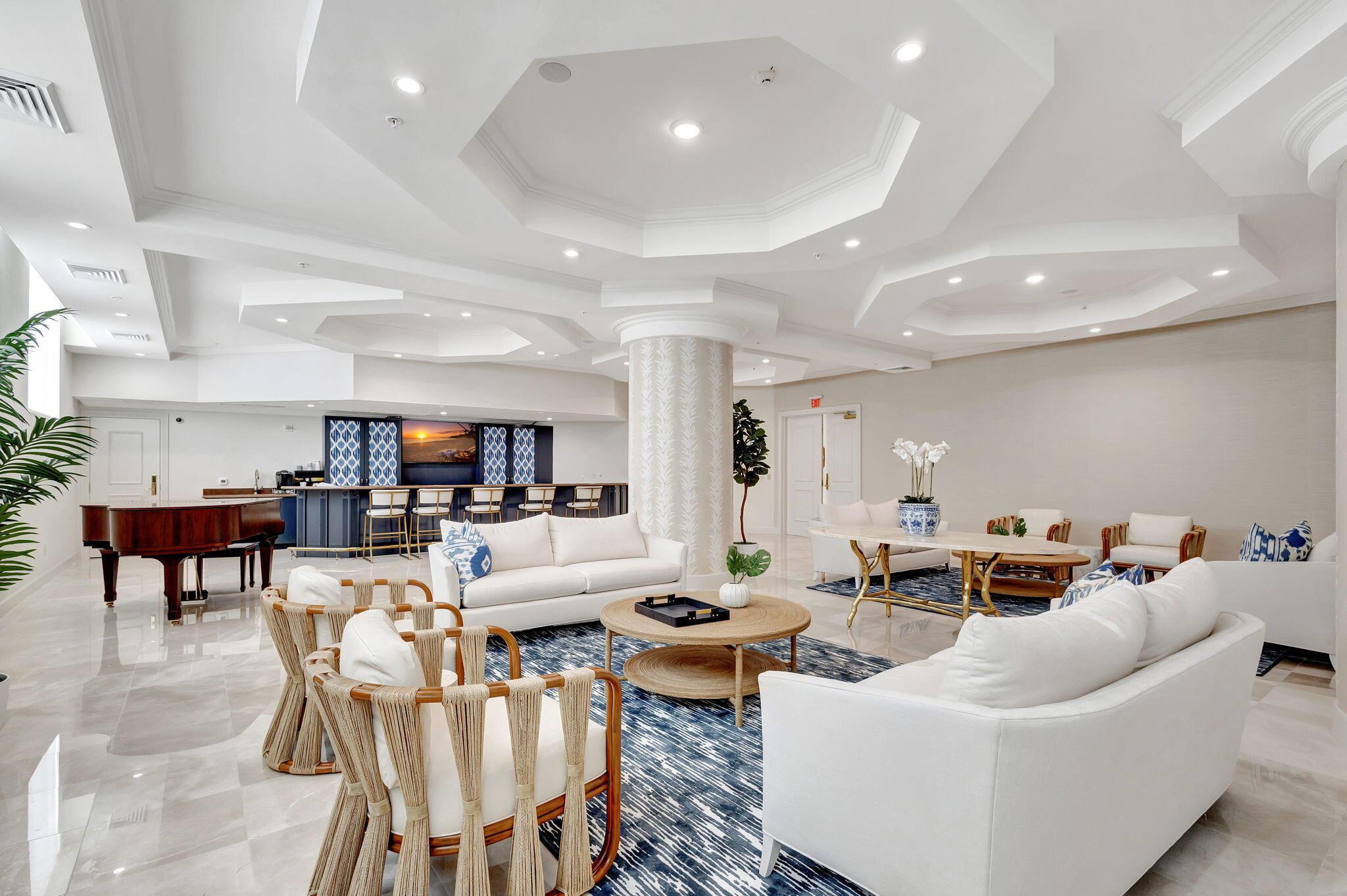 Photo 70 of home located at 4600 N Ocean Drive 601, Singer Island FL