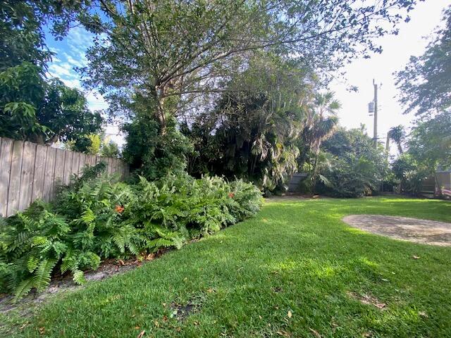 336 Winters Street, West Palm Beach, Florida 33405