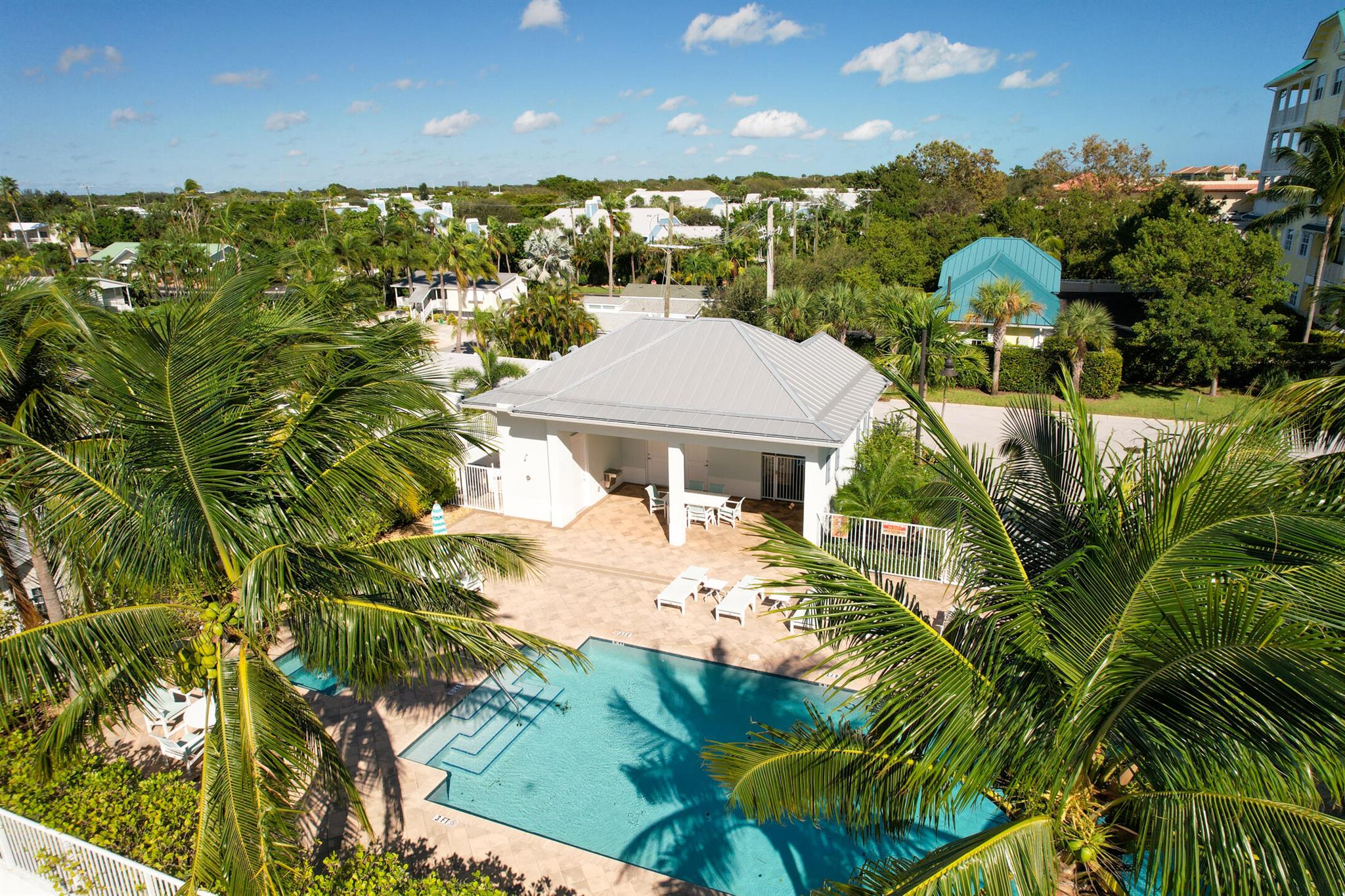 PRICED TO SELL! Just steps from the ocean and Juno Beach Pier, this modern Key West style townhome built in 2017 is the perfect main residence or vacation home with minimal maintenance required. Boasting high ceilings, 3 bedrooms, 2.5 baths, 2 car garage, metal roof, impact windows and doors. The developer installed special soundproofing material within the walls to provide the comfort of a single family home. Ideally positioned furthest from US1 traffic within this charming community of Ocean Breeze with a total of only 24 homes, enjoy the lifestyle that only Juno Beach & Jupiter can offer!