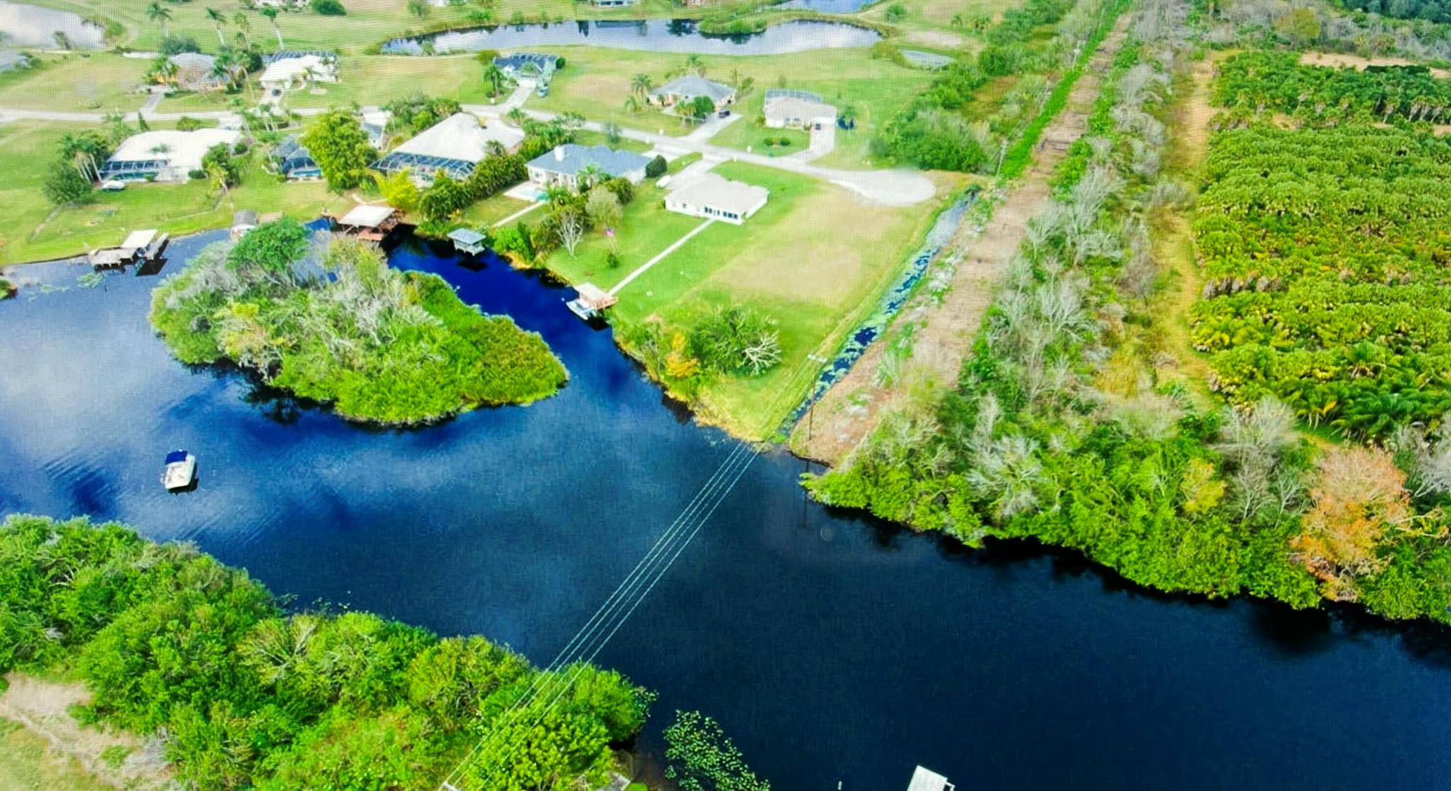 Blue Heron Golf & Country