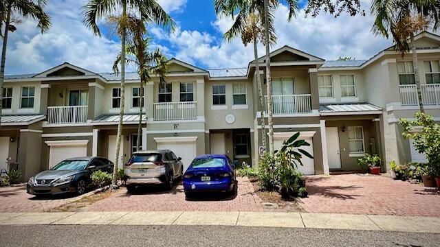 2320 Shoma Lane Unit , Royal Palm Beach, Florida 33414