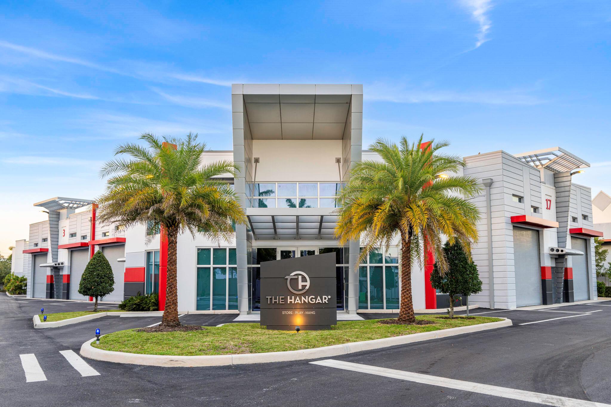 7210 Haverhill Business Parkway Unit 8, Riviera Beach, Florida 33407