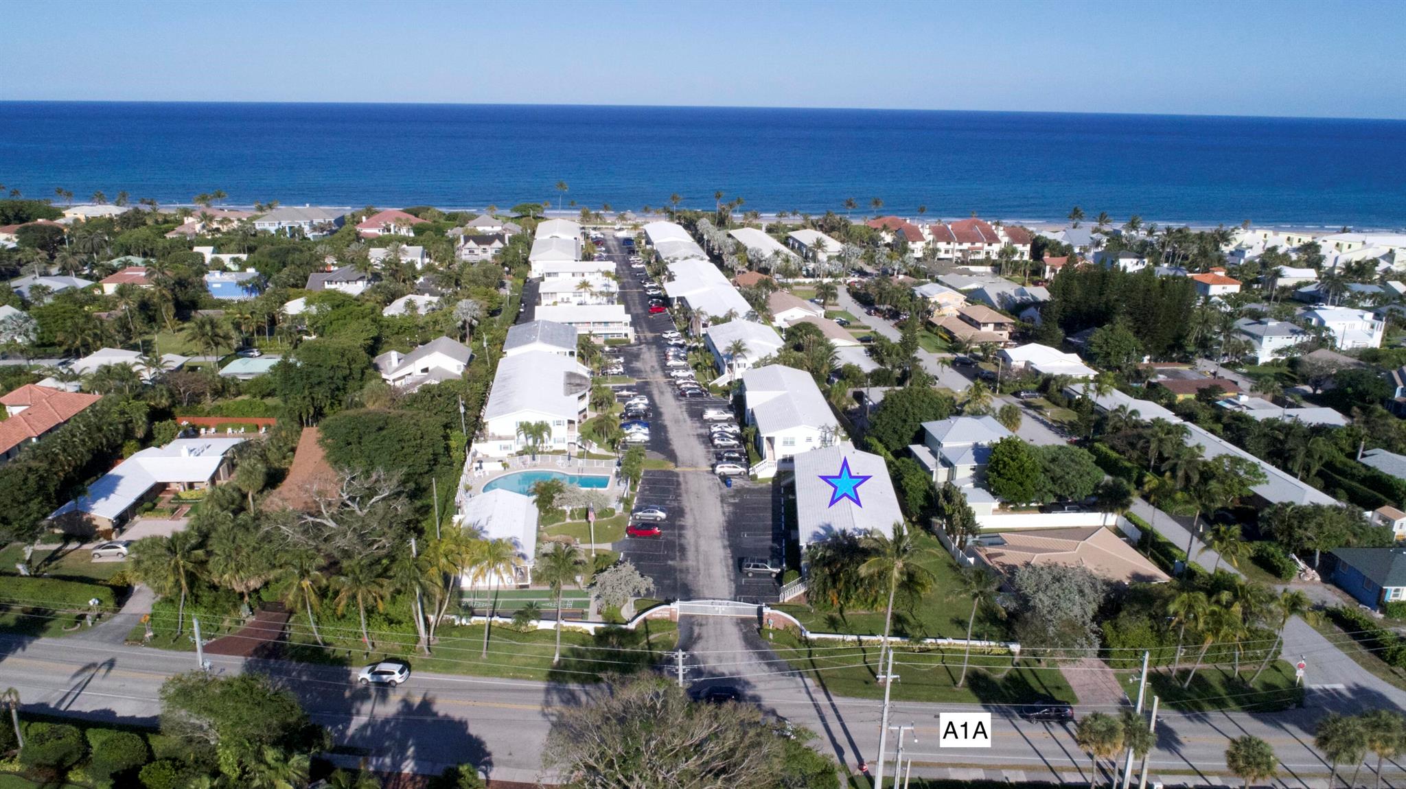 Homes for sale in Ocean Ridge, FL | 5505 N Ocean Boulevard #2-103, Ocean Ridge, FL 33435 | MLS# R11064340