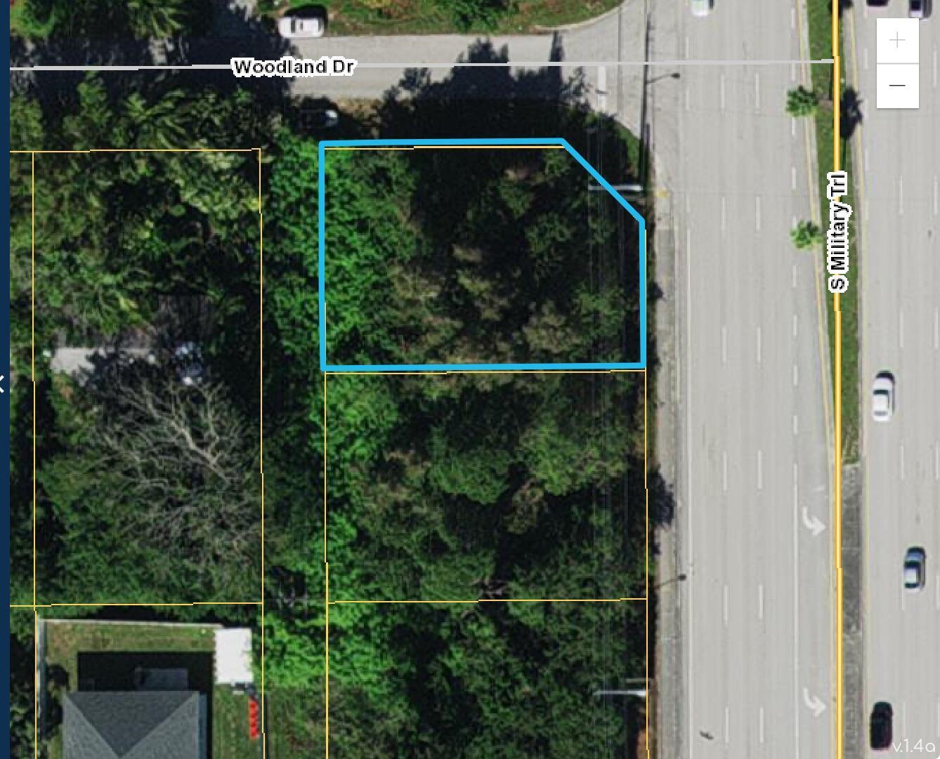 13353 Military Trail, Delray Beach, Florida 33484