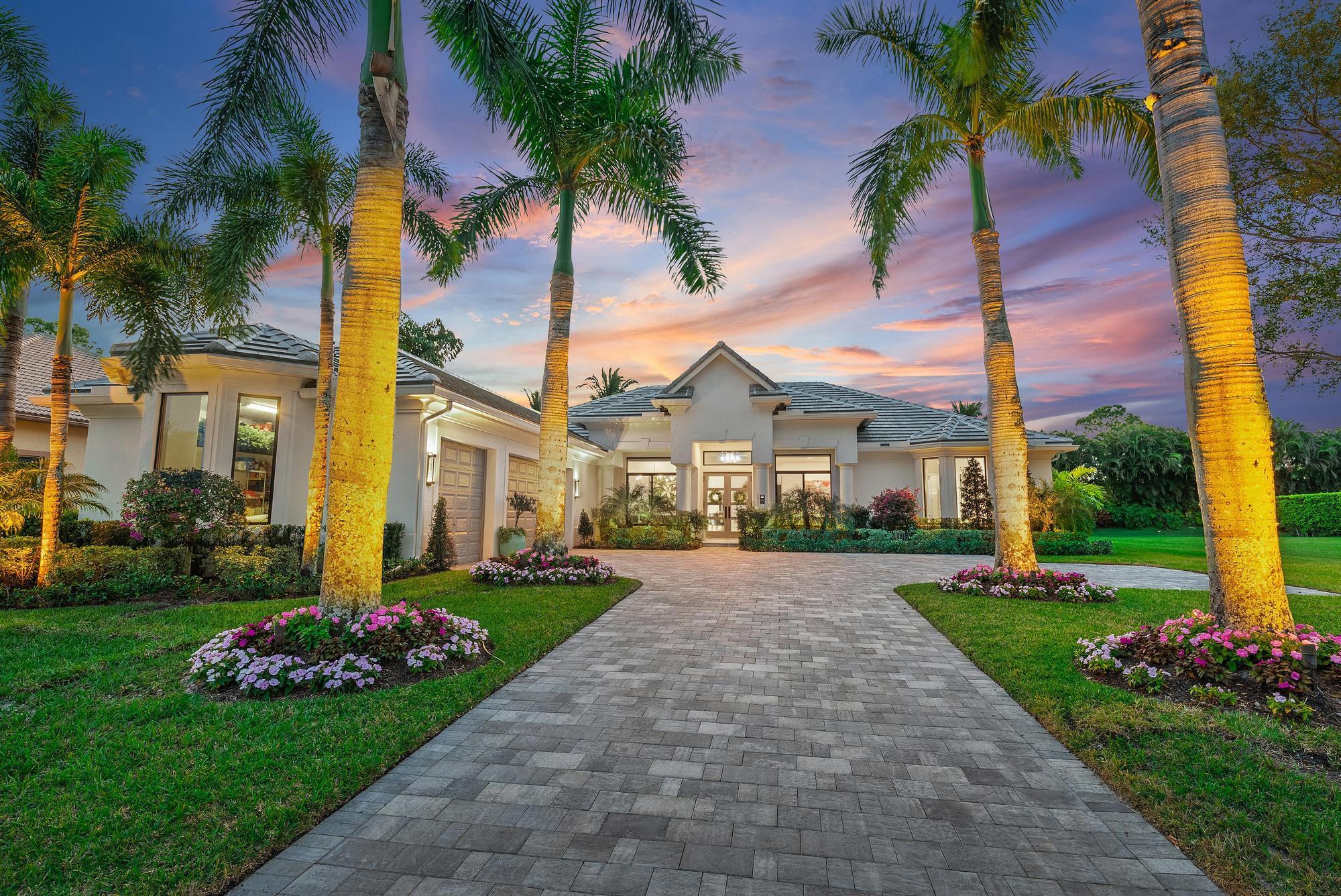 6097 Wildcat Run, West Palm Beach, Florida 33412