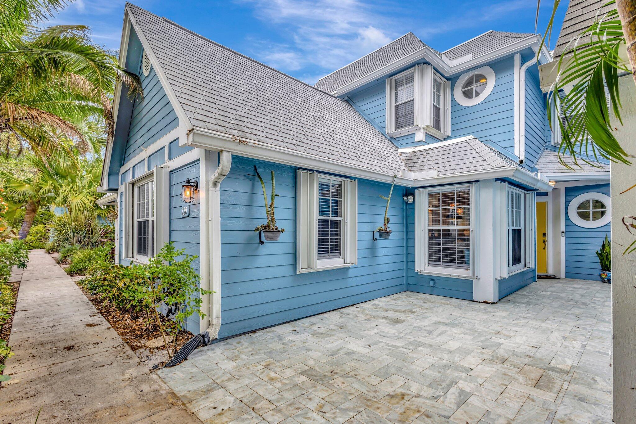 120 Ocean Dunes Circle Unit , Jupiter, Florida 33477
