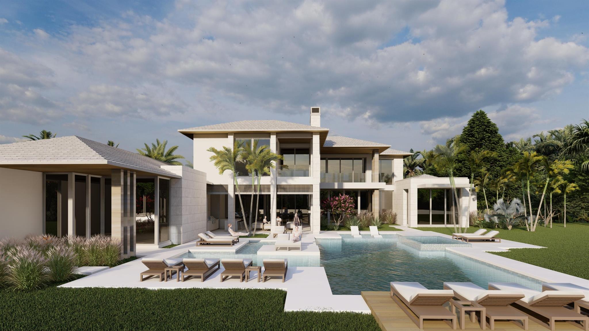 Image to showcase the property located at 13614 Rhone Circle
