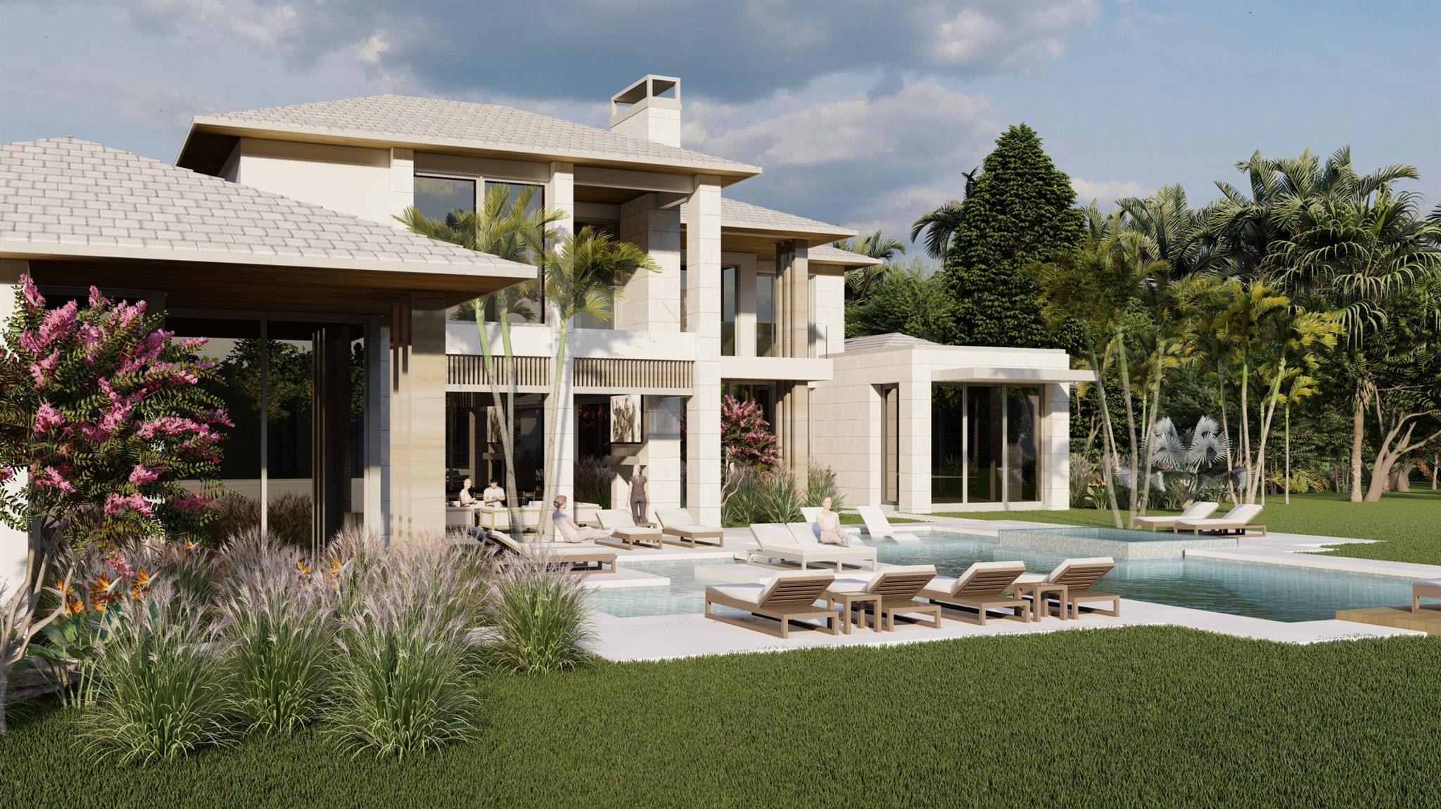 Image to showcase the property located at 13614 Rhone Circle