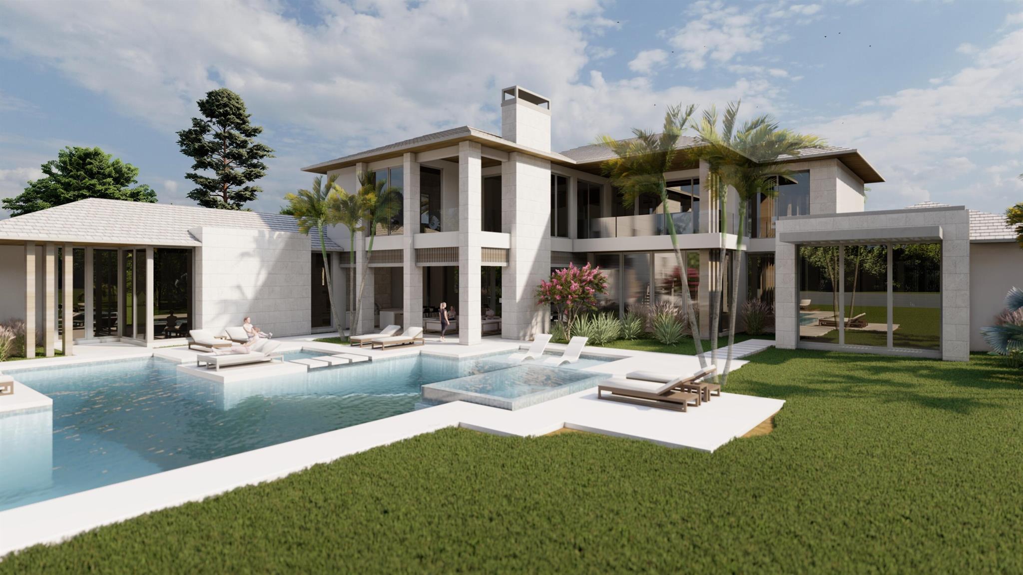 Image to showcase the property located at 13614 Rhone Circle