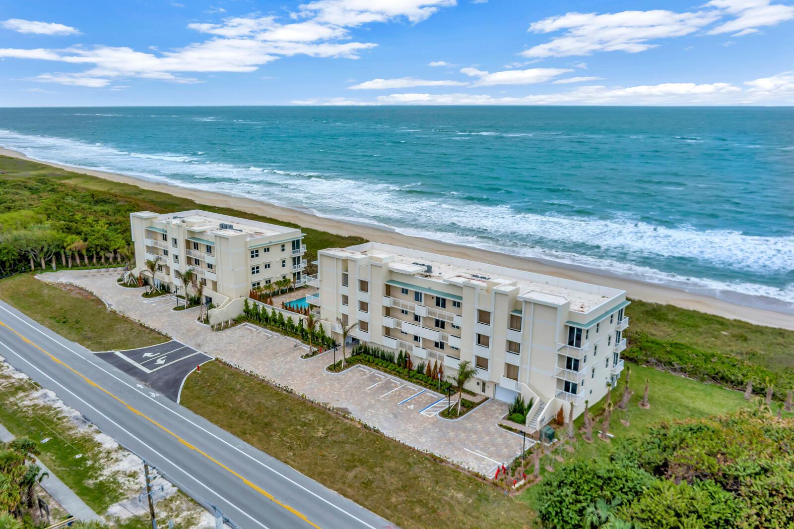 Condo for Sale in Fort Pierce, FL