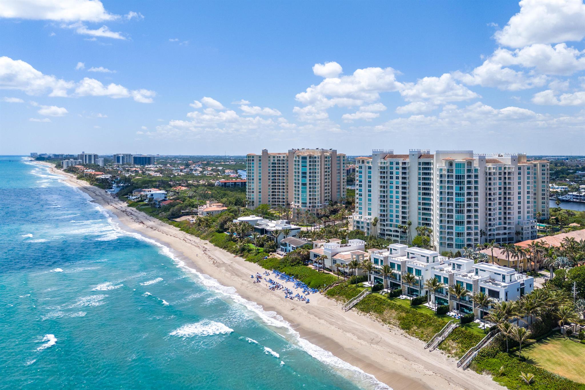 Condo for Rent in Highland Beach, FL