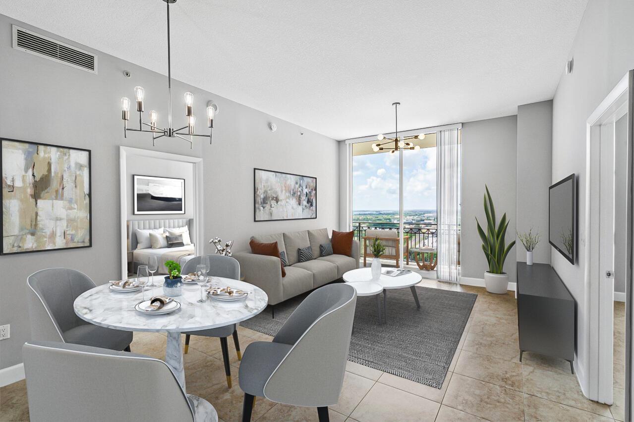 550 Okeechobee Boulevard Unit Lph-05, West Palm Beach, Florida 33401