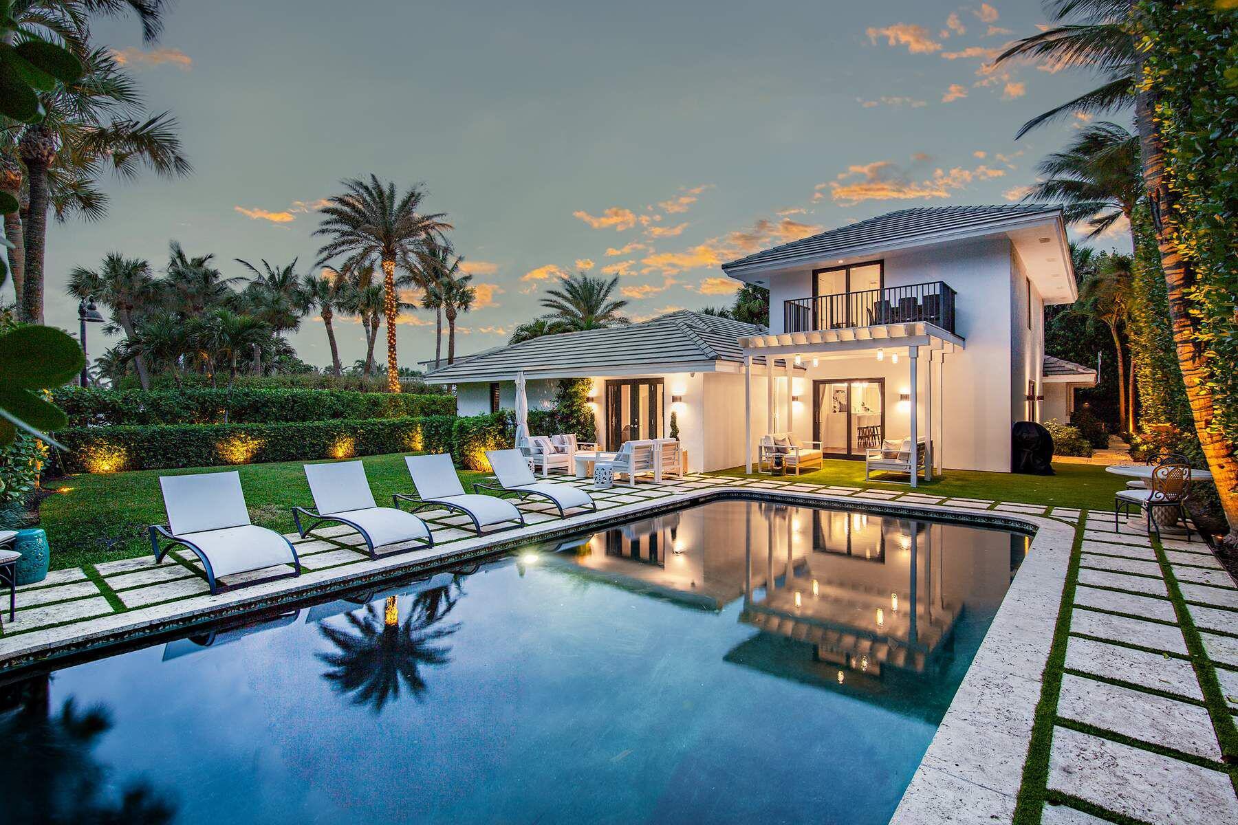 1435 Ocean Way Palm Beach, FL 33480