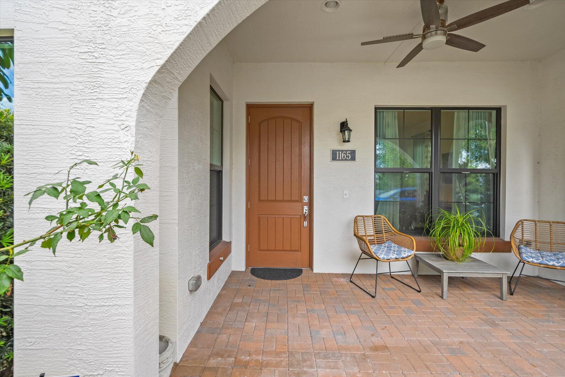 1165 Faulkner Ter Terrace