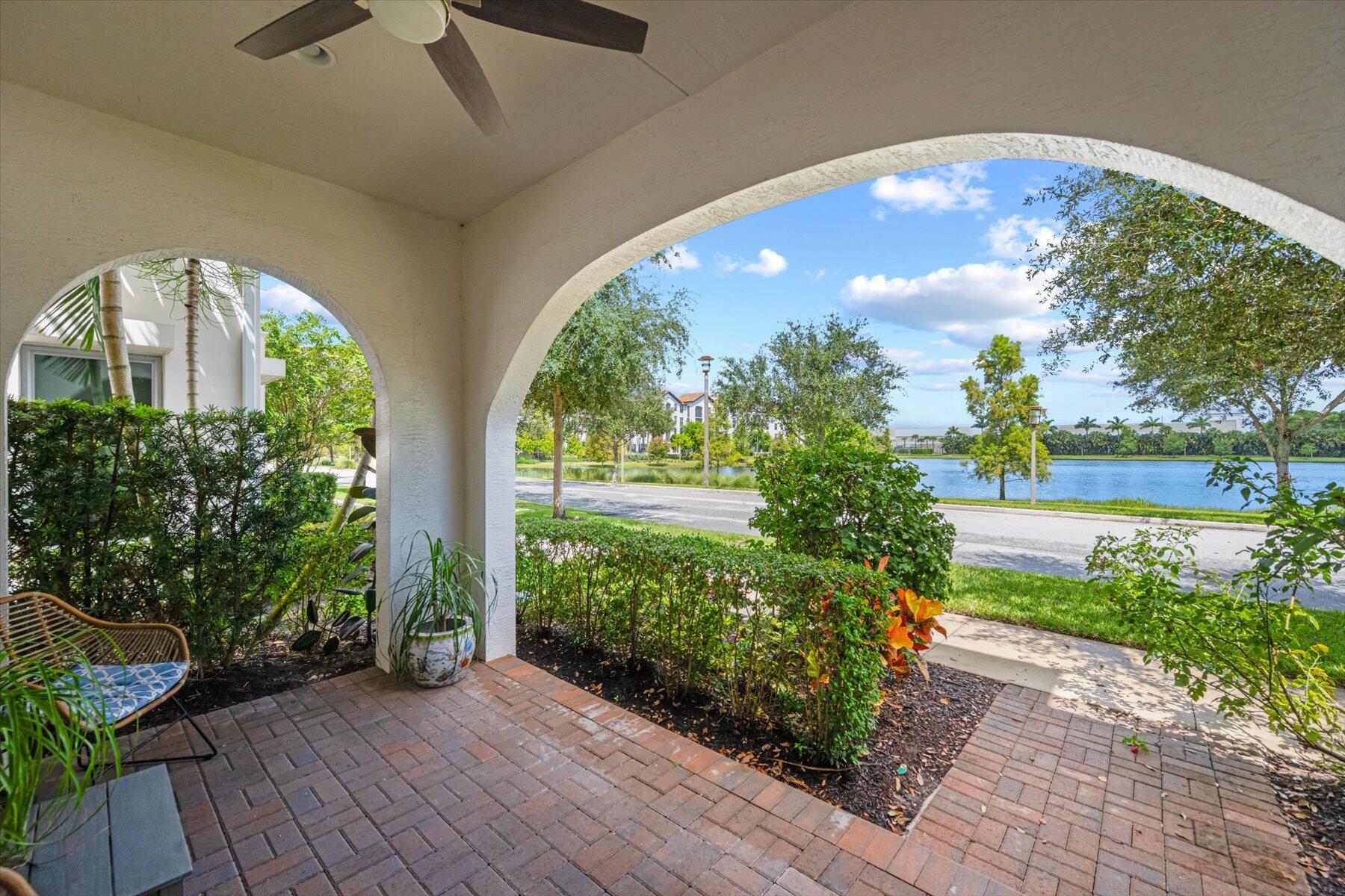 1165 Faulkner Ter Terrace