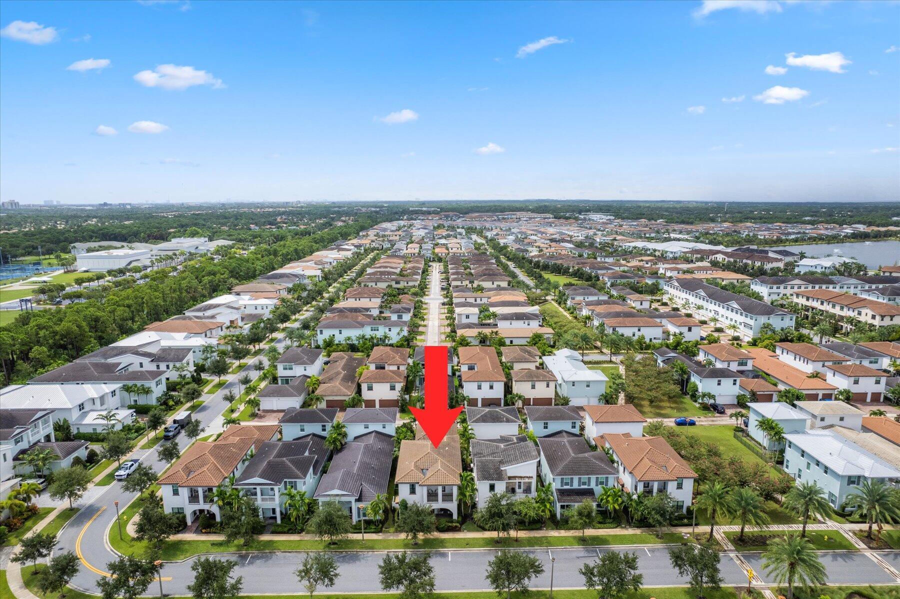 1165 Faulkner Ter Terrace