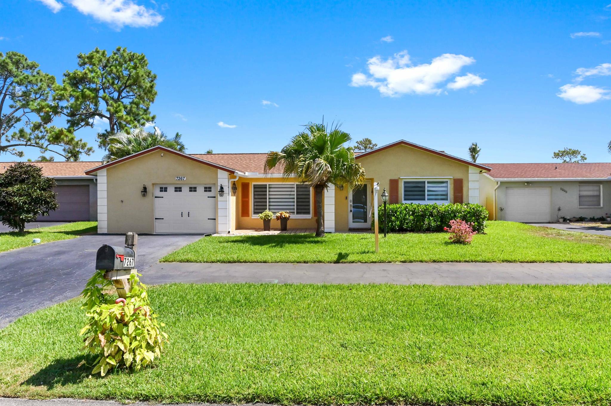 7267 Pine Manor Drive, Lake Worth, Florida 33467