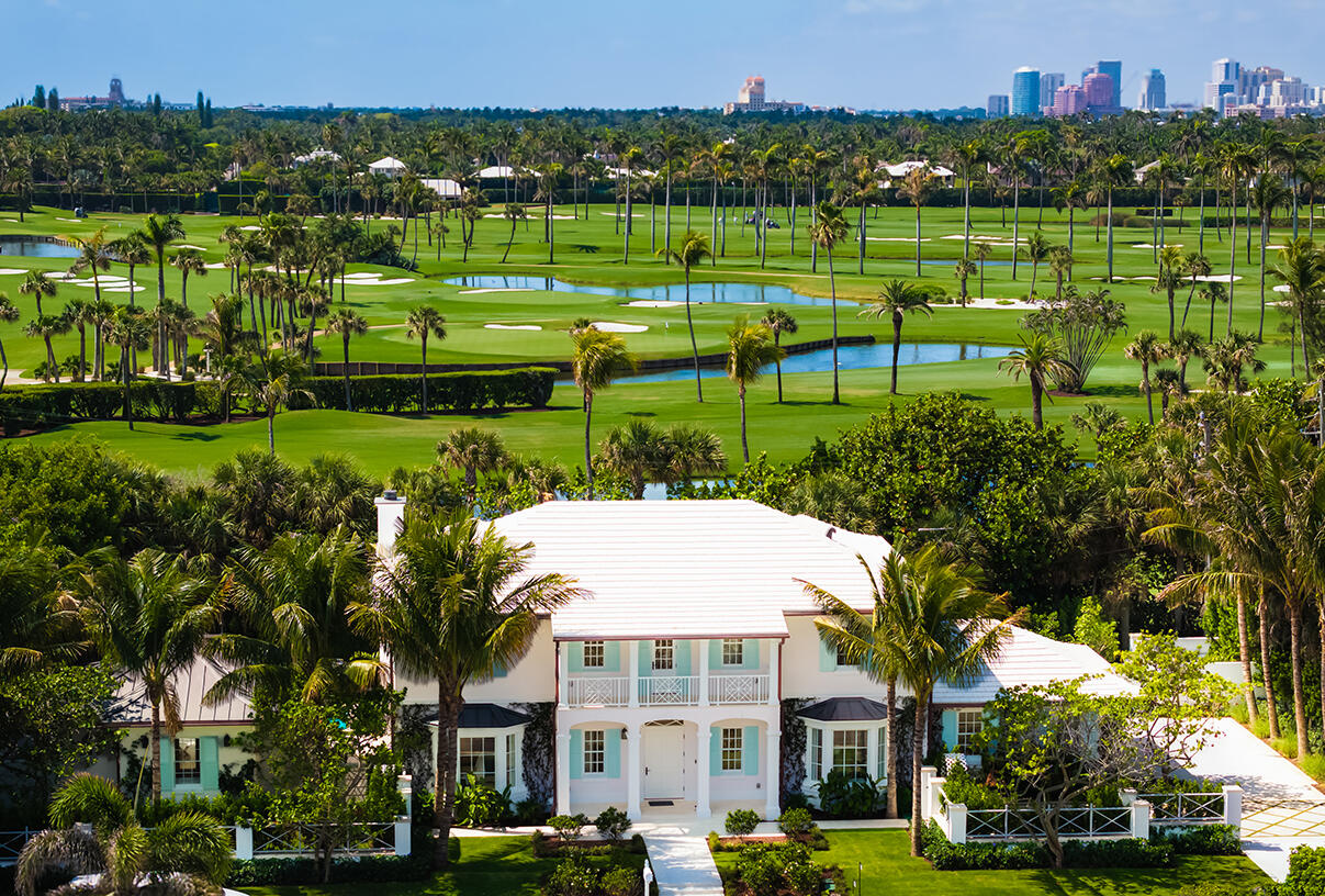 200 Bahama Lane Palm Beach, FL 33480