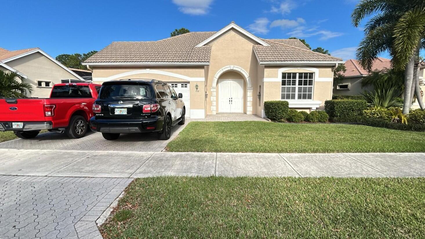 Casa à Venda em Port St Lucie, FL