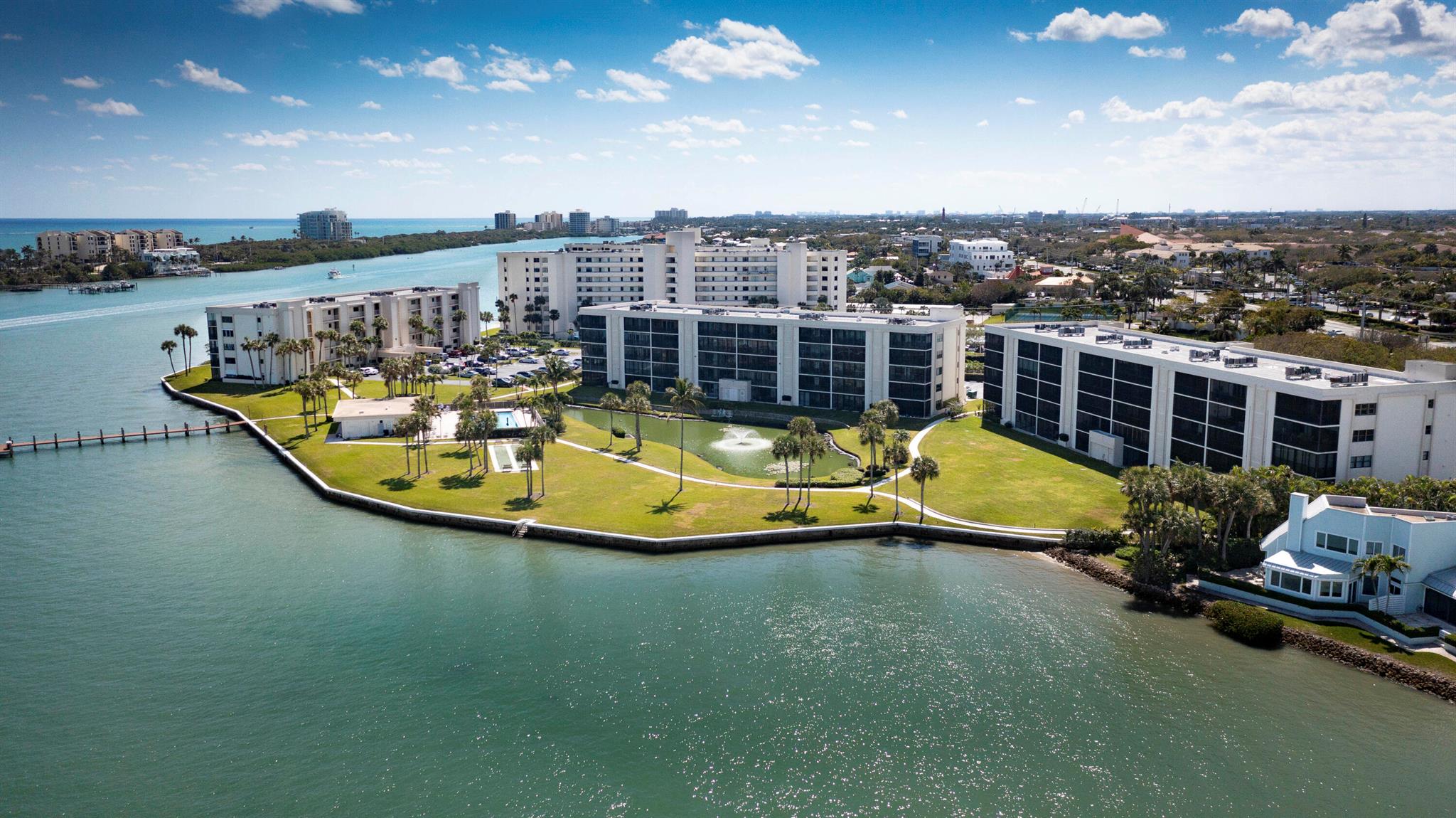 100 Intracoastal Place Unit 204, Jupiter, Florida 33469