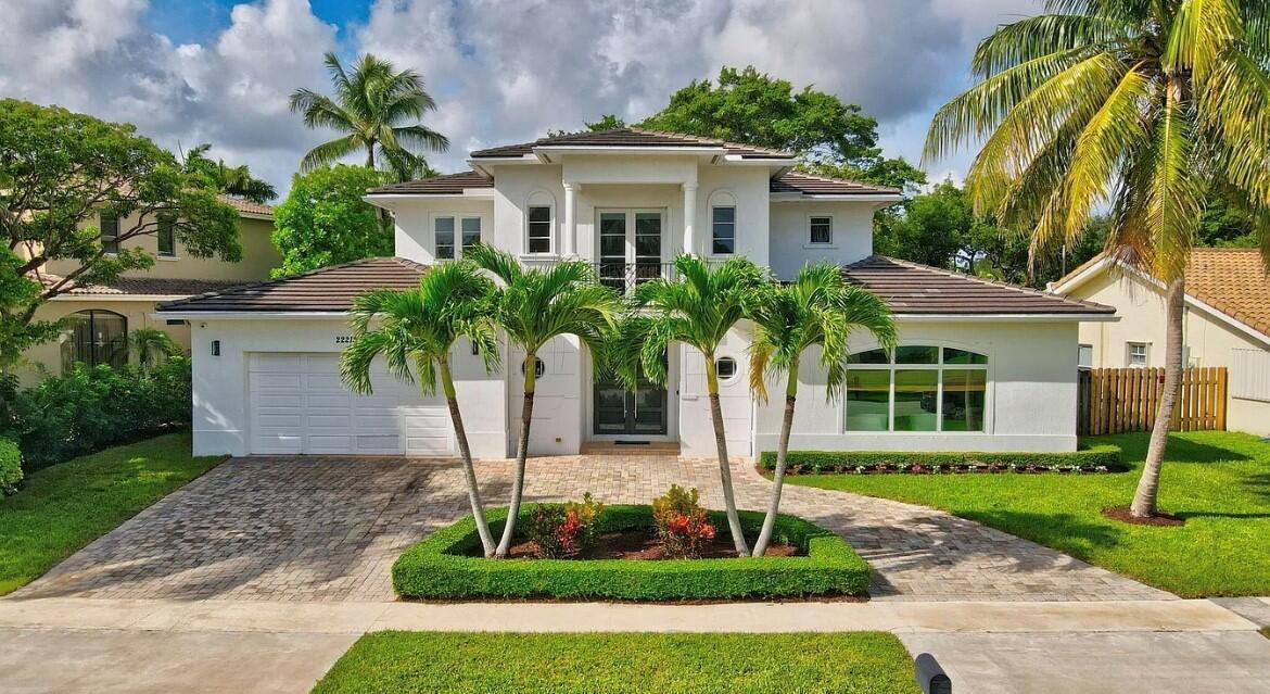 22218 Hollyhock Trail