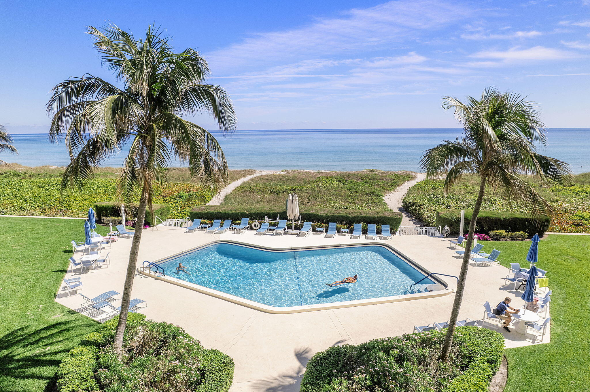 Condo for Sale in Delray Beach, FL