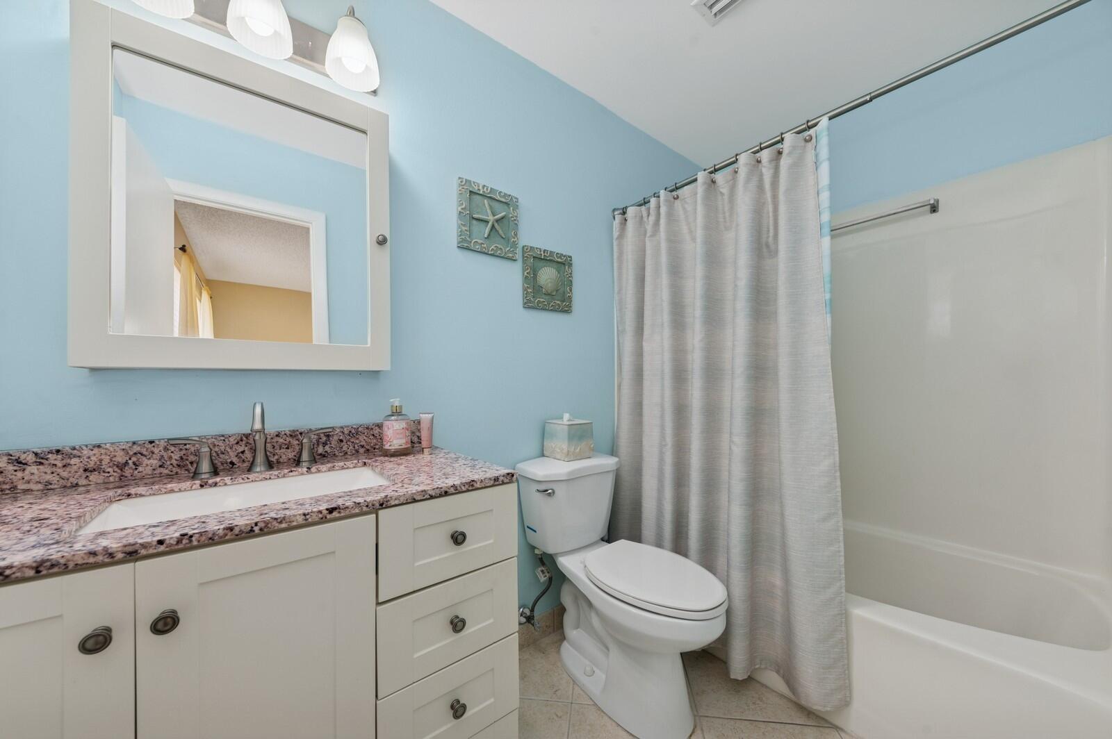 Photo 11 of home located at 317 Golden River Drive, West Palm Beach FL